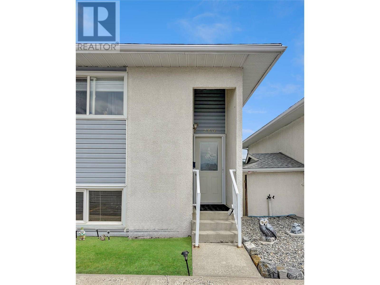 Cranbrook, BC V1C4X5,2356 3rd St S