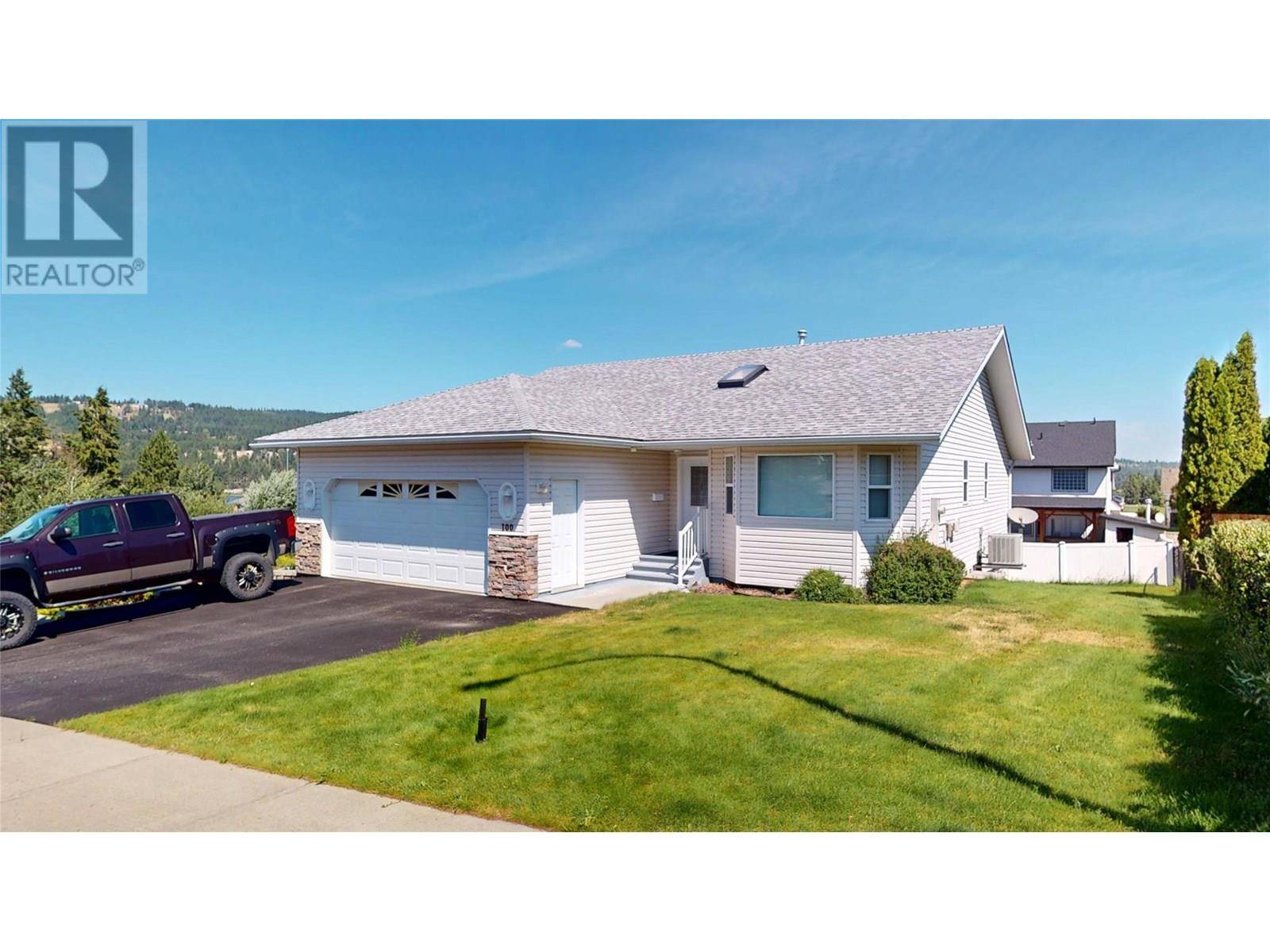 Cranbrook, BC V1C7E8,100 16th Street S