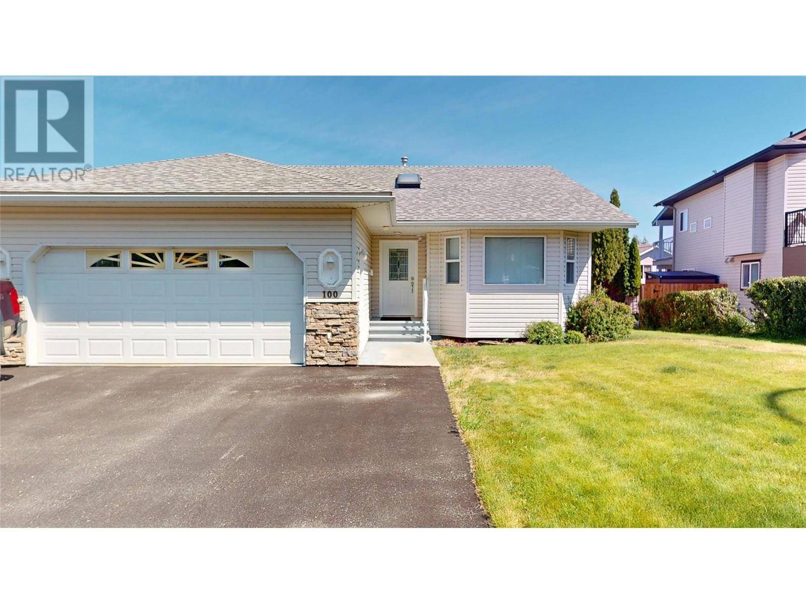 Cranbrook, BC V1C7E8,100 16th Street S