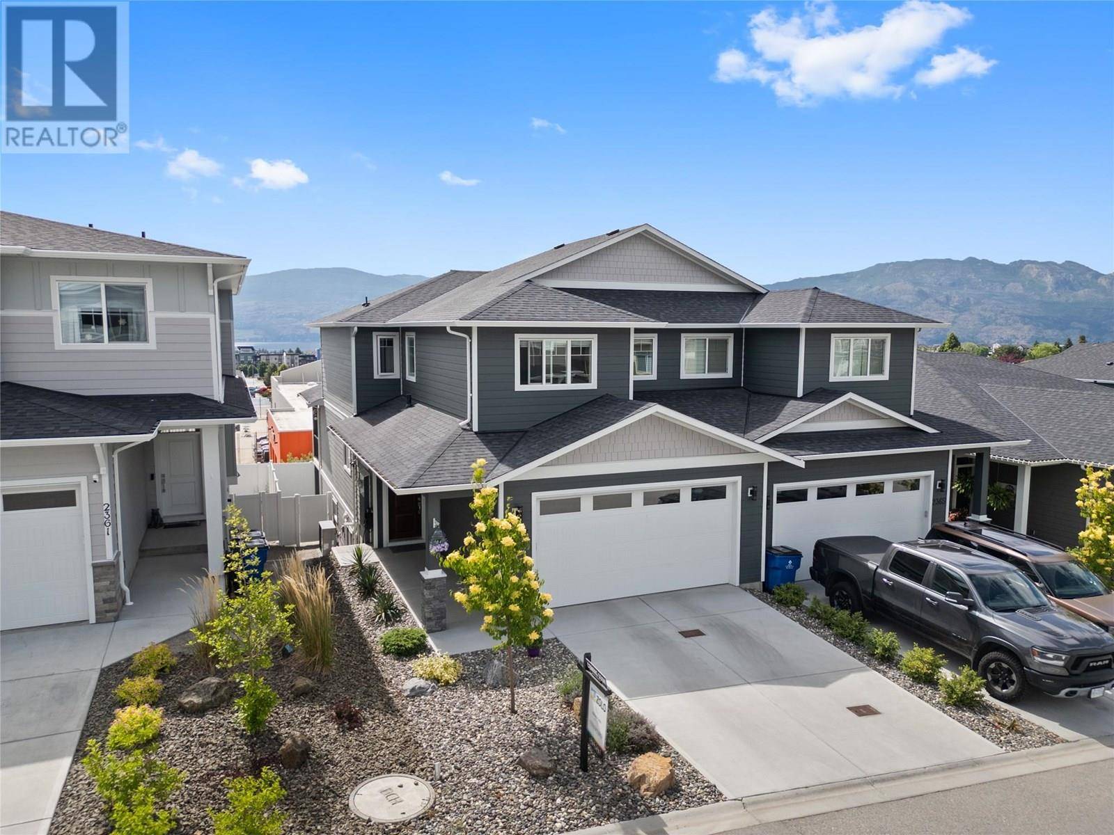 West Kelowna, BC V4T0A7,2363 Hawks Boulevard
