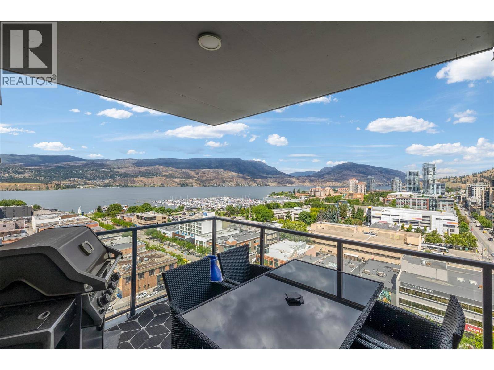 Kelowna, BC V1Y0H1,1588 Ellis ST #1601