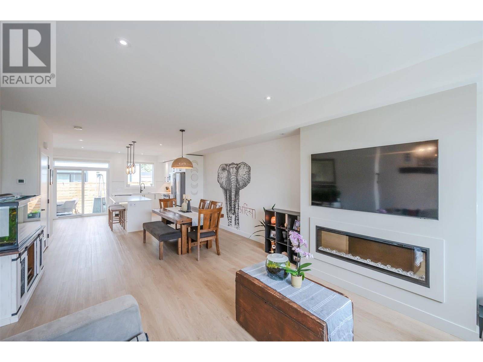 Penticton, BC V2A3E5,569 Forestbrook DR #101