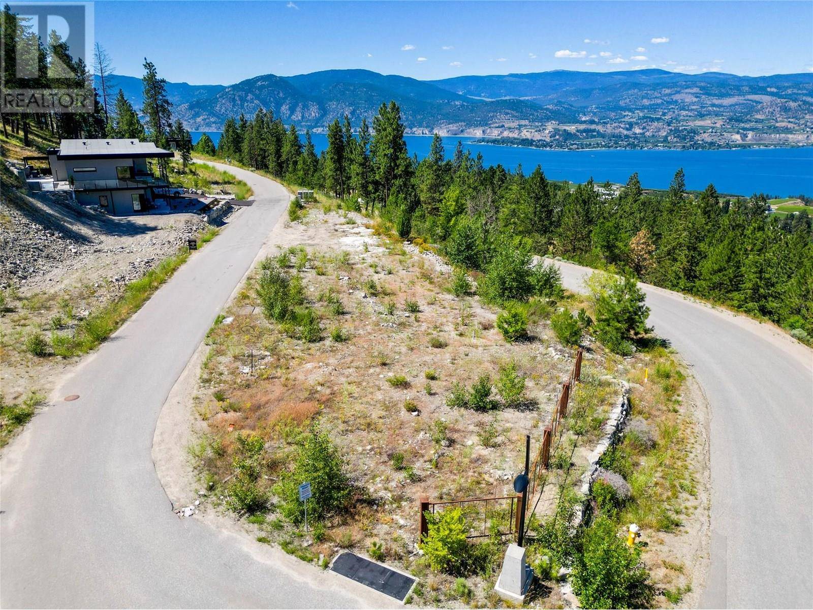 Naramata, BC V0H1N1,1-3055 Outlook Way