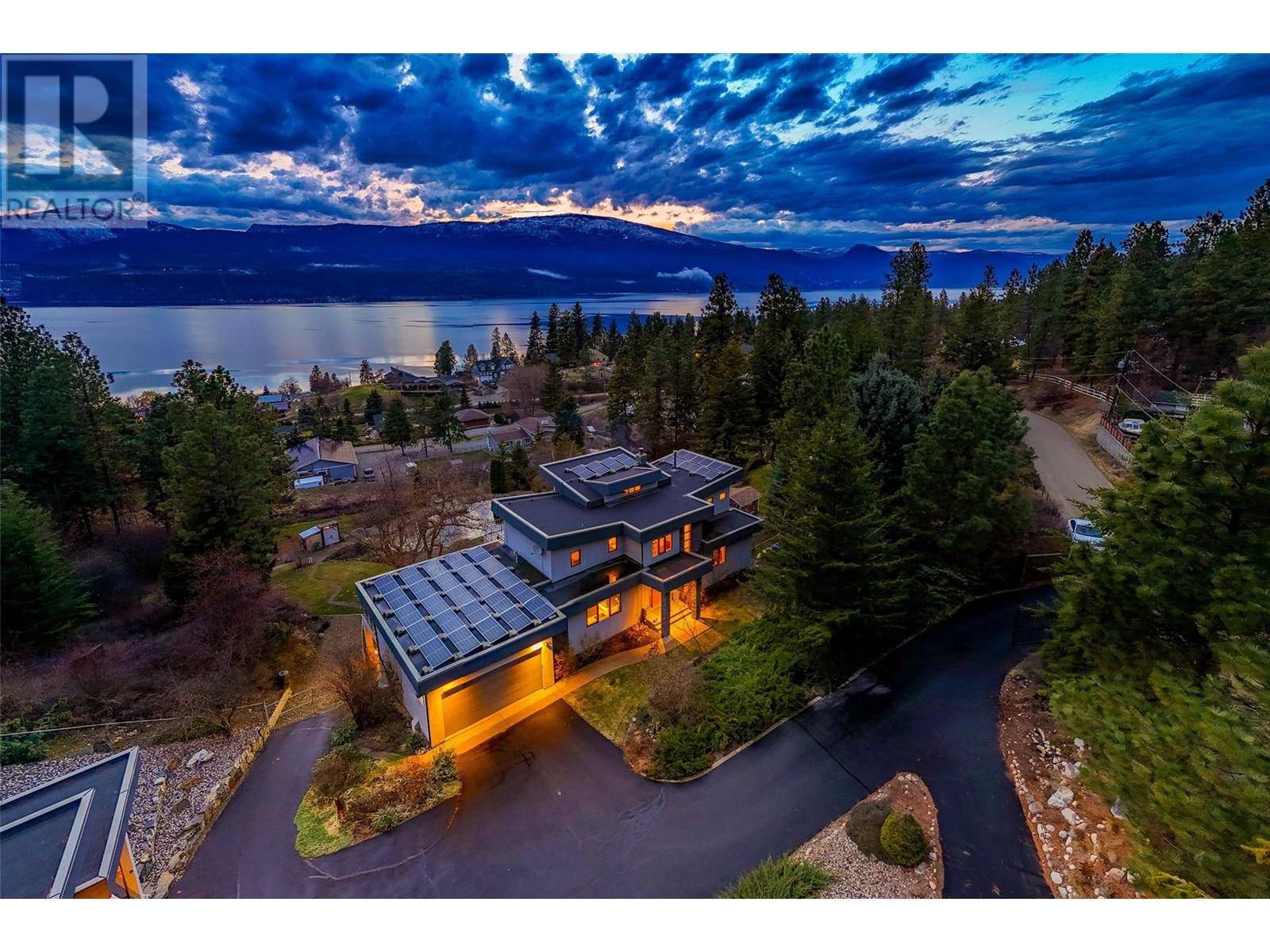 Lake Country, BC V4V1B3,16550 Carbonneau Road