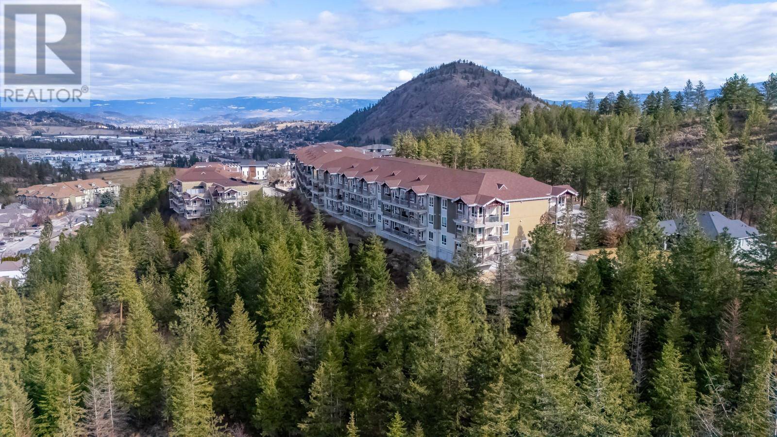 West Kelowna, BC V4T3E9,2210 Upper Sundance DR #1314