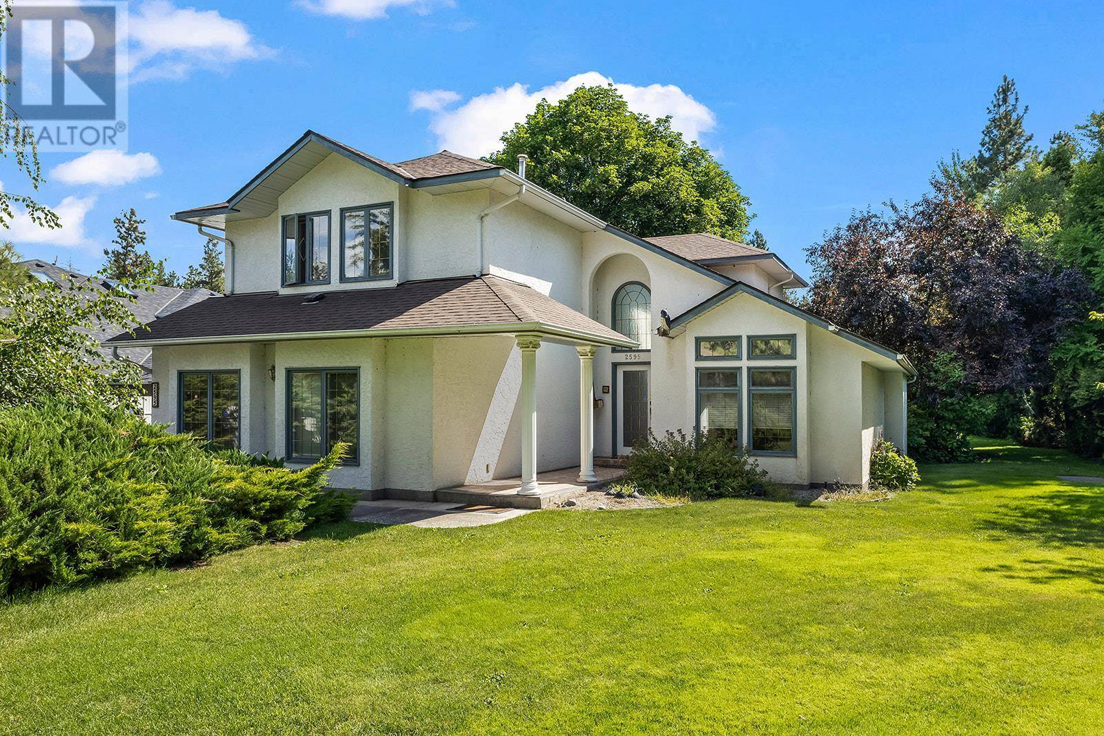 Kelowna, BC V1W2R9,2595 MAQUINNA Road