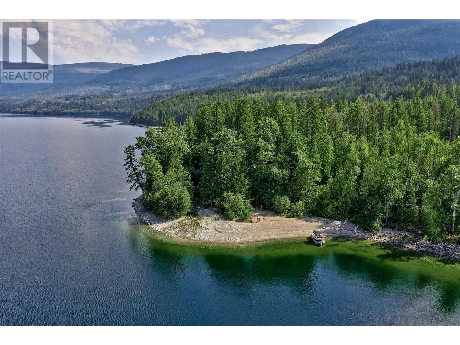 Adams Lake, BC V2E1L3,5600 ADAMS WEST FS RD #LOT 6
