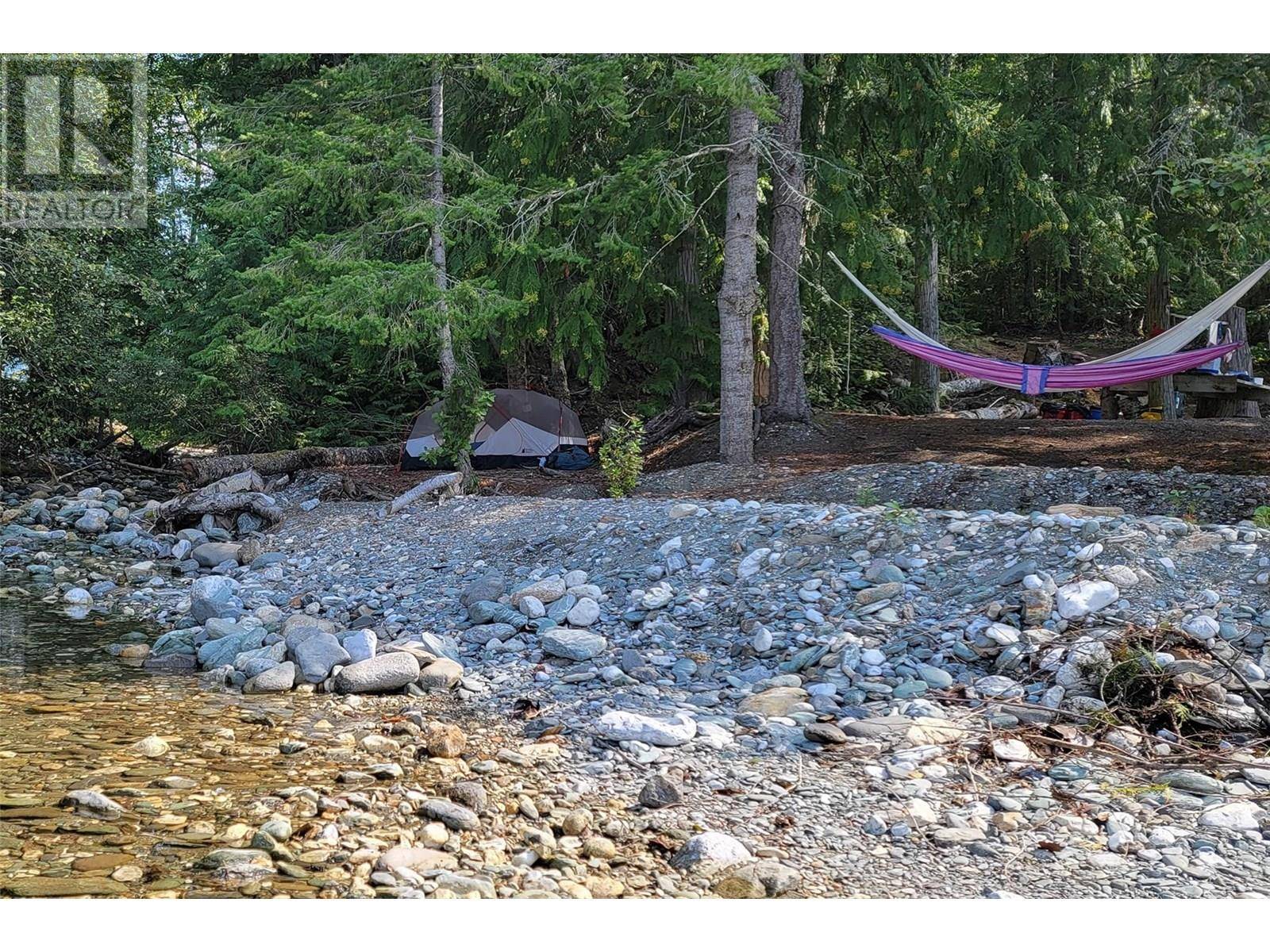 Adams Lake, BC V2E1L3,5600 ADAMS WEST FS RD #LOT 6