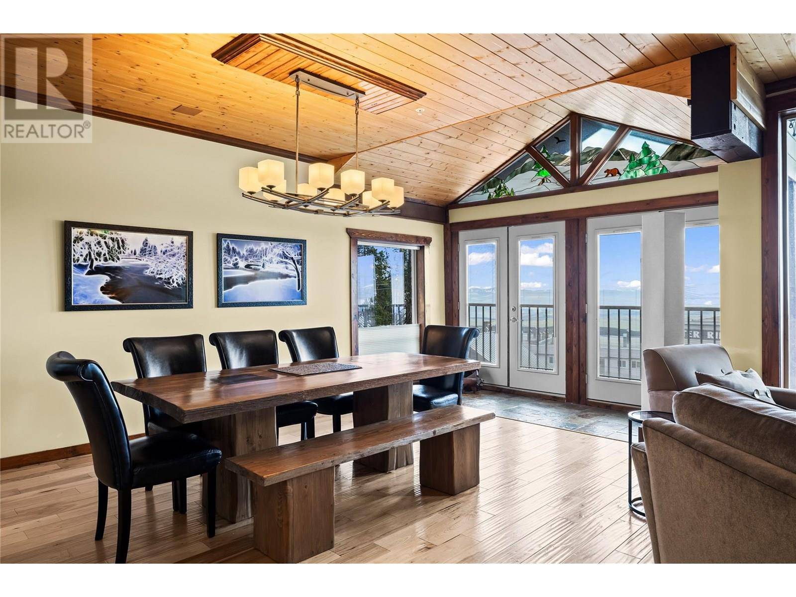 Big White, BC V1P1P3,7360 Porcupine RD #7