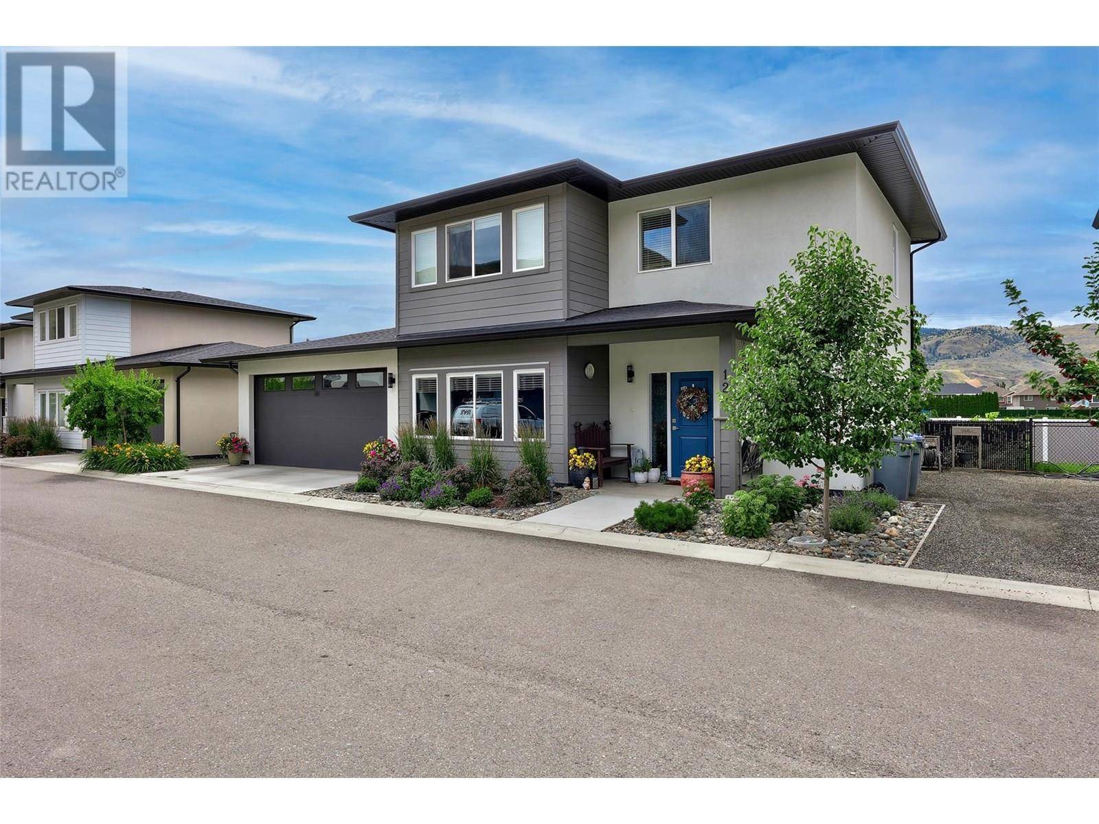 Kamloops, BC V2B0J2,2683 ORD RD #127
