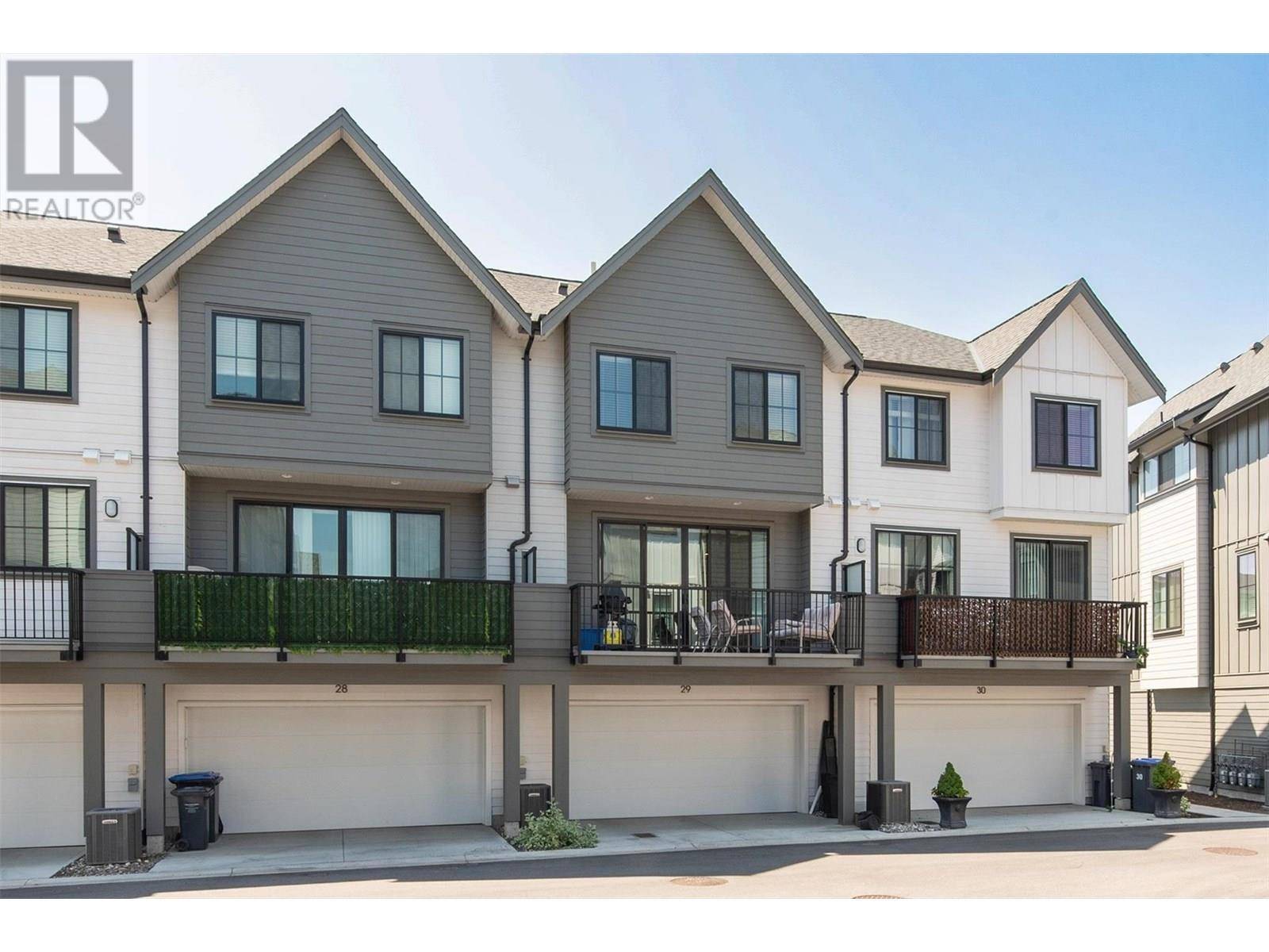 Kelowna, BC V1V0H1,307 Glen Park DR #29