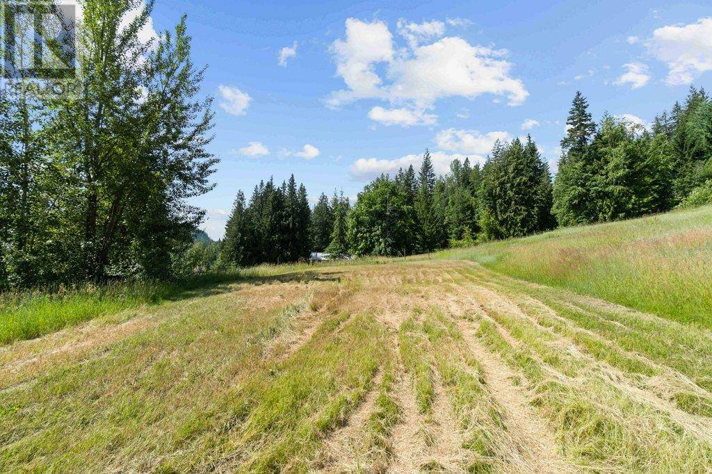 Salmon Arm, BC V1E2X9,627 Grandview Bench Road SE
