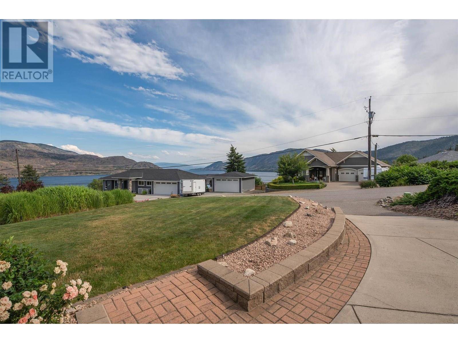 Peachland, BC V0H1X7,6133 Aitkens Road