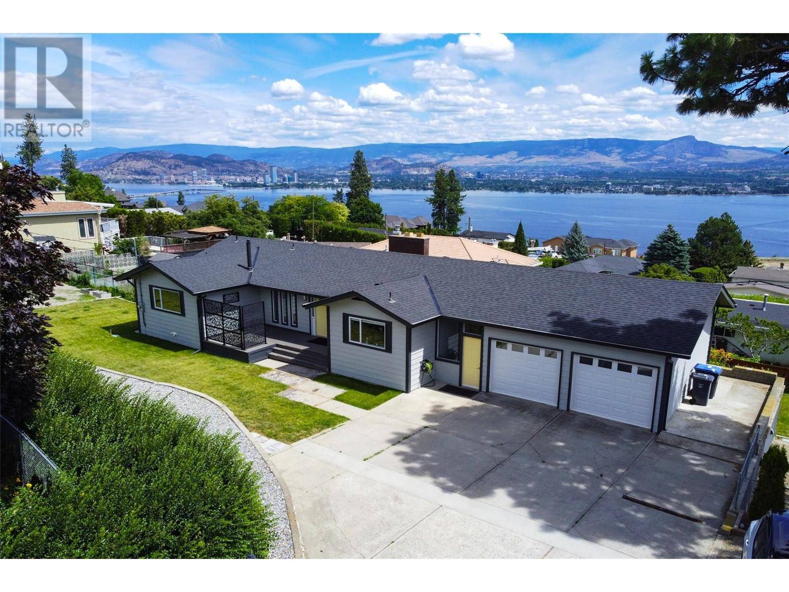 West Kelowna, BC V1Z1W7,2865 Thacker Drive