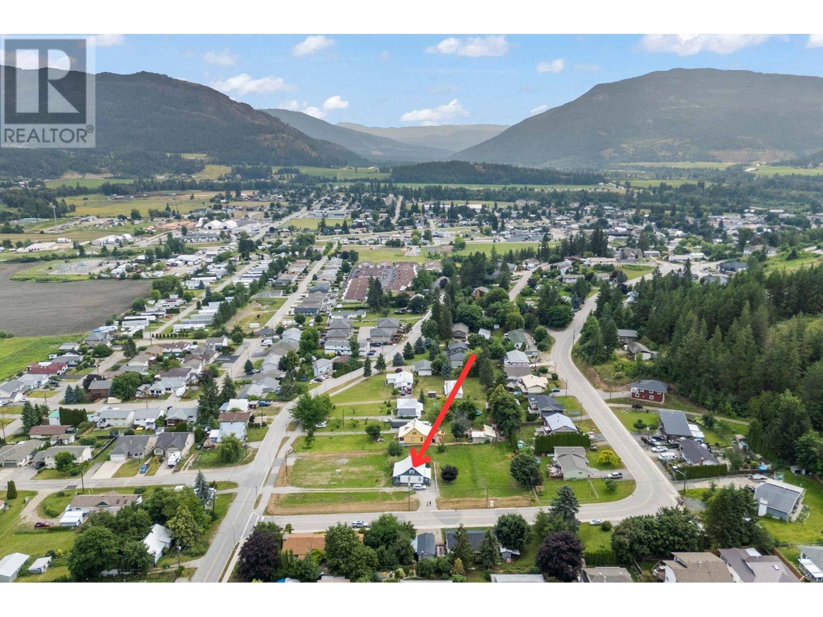 Enderby, BC V0E1V1,183 Salmon Arm Drive