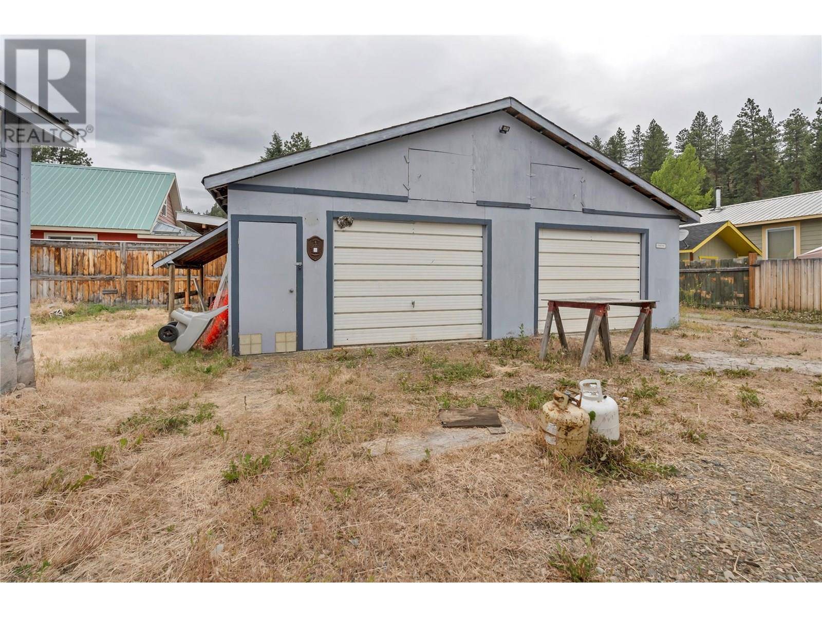 Princeton, BC V0X1W0,571 Similkameen Ave