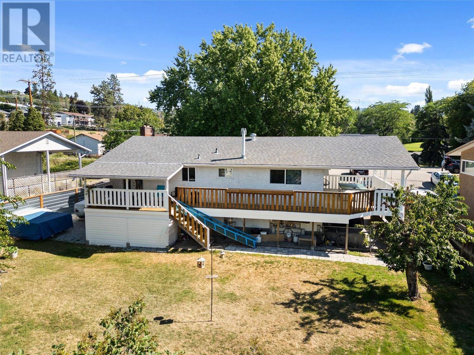 Kelowna, BC V1X3A7,920 Belgo Road