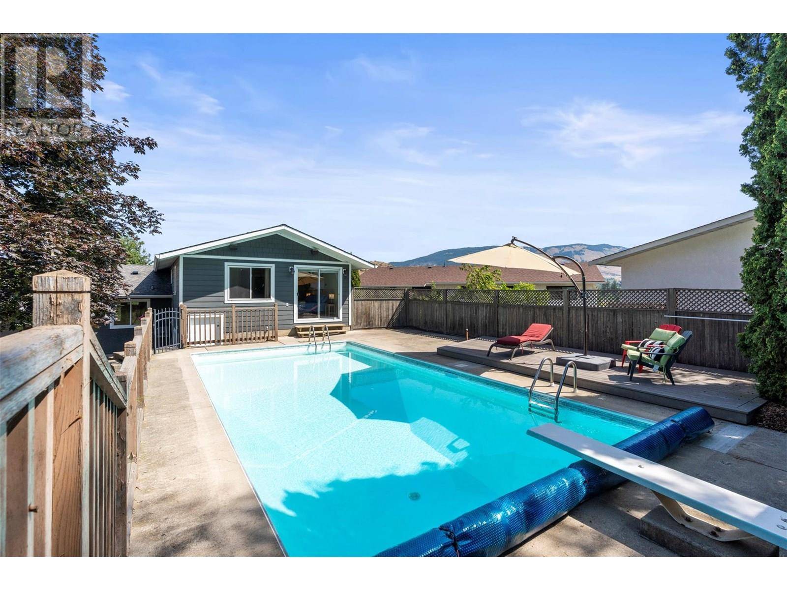 Coldstream, BC V1B1H5,11704 Tassie Drive