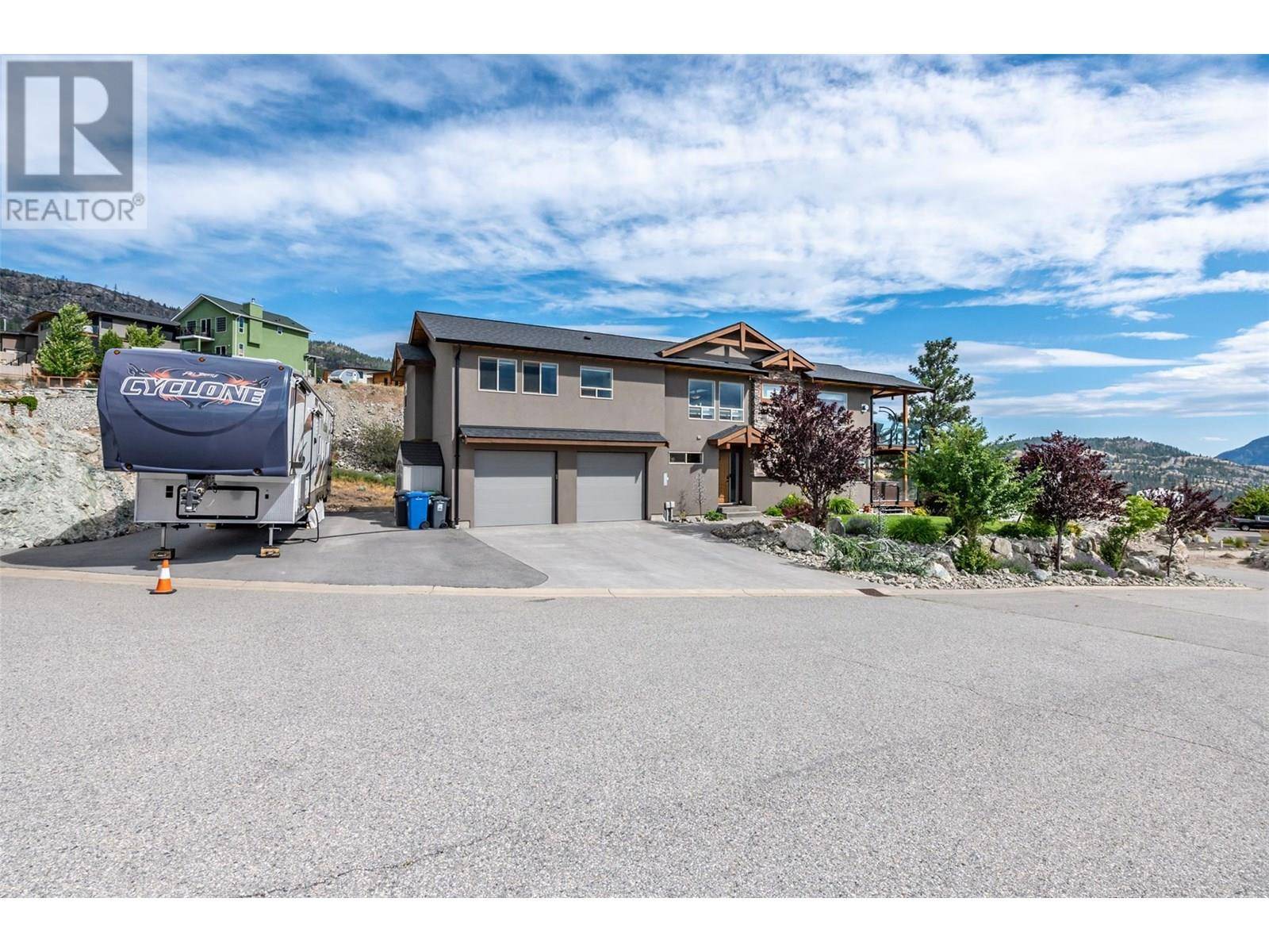 Okanagan Falls, BC V0H1R3,108 CHARDONNAY Court