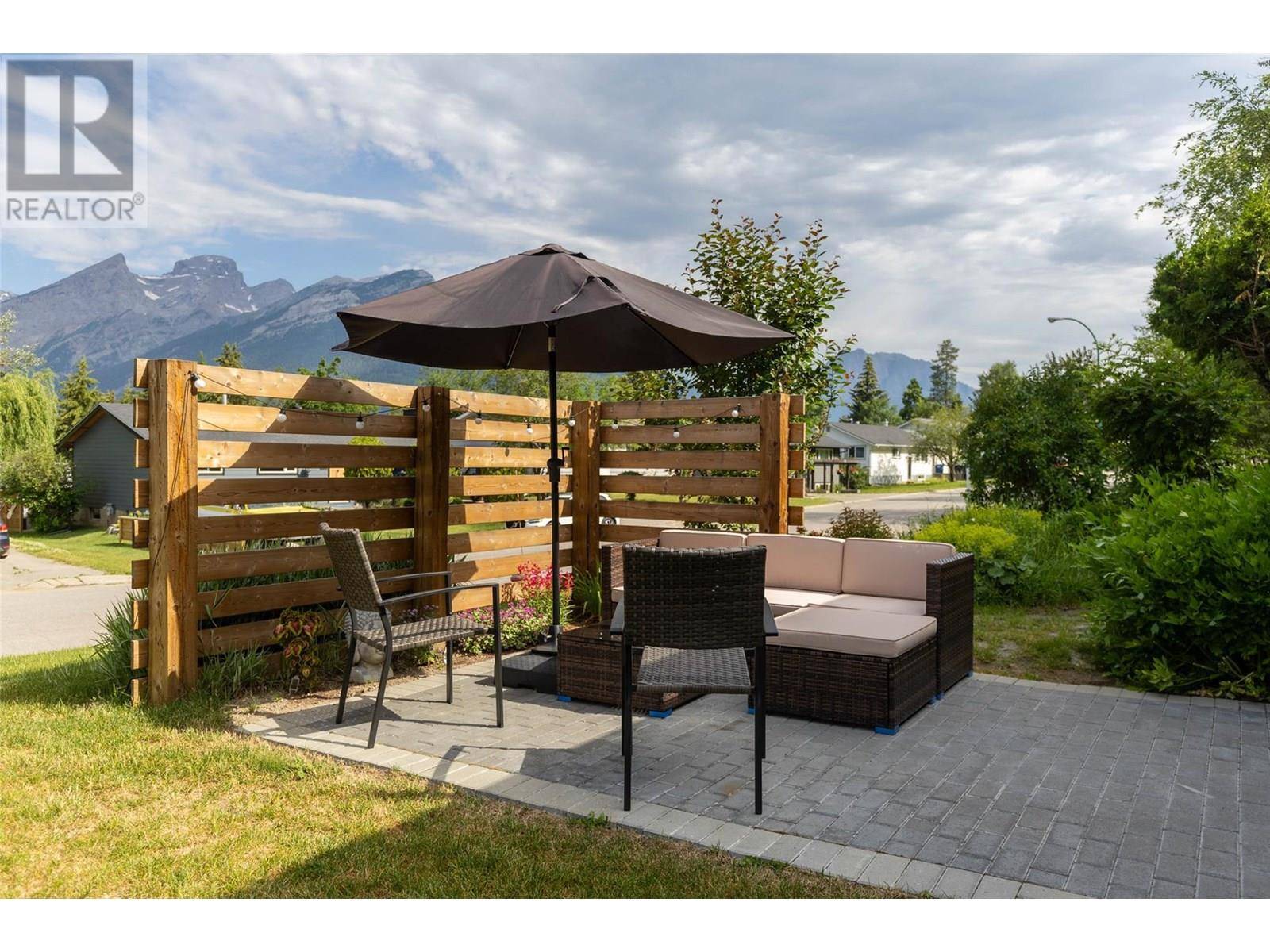 Fernie, BC V0B1M2,81 Ridgemont Lane
