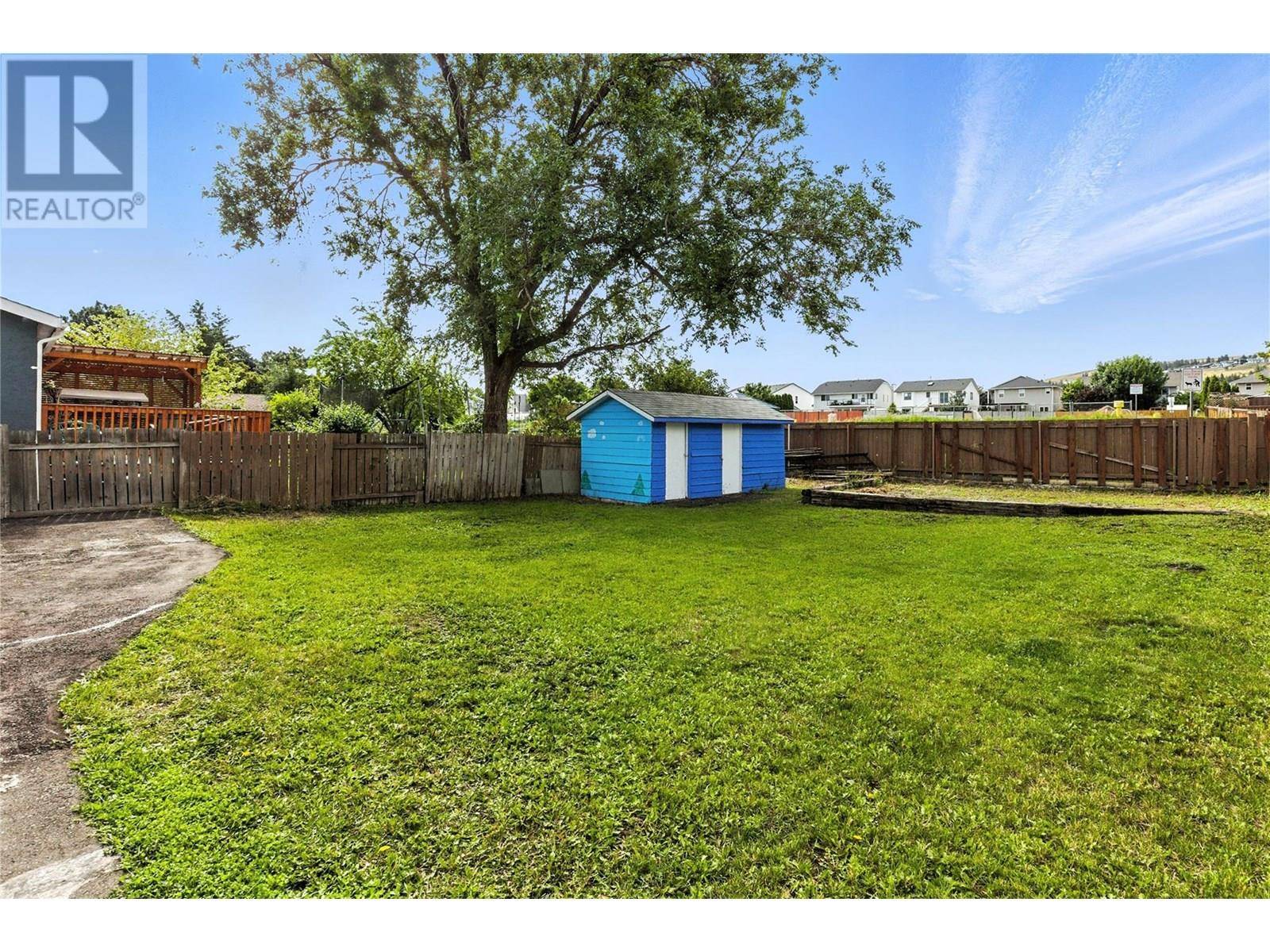 Kamloops, BC V2E2B1,495 Garibaldi Drive