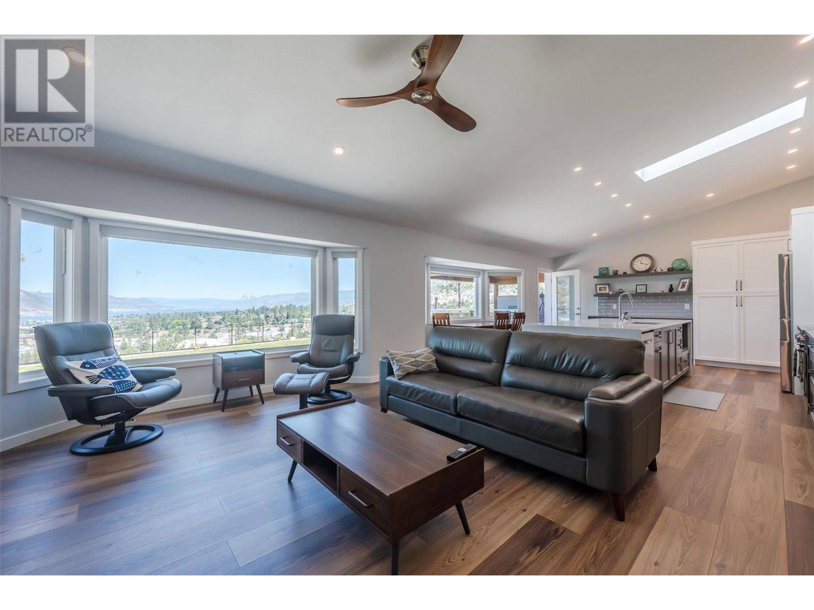 Penticton, BC V2A7V9,153 WESTVIEW Drive