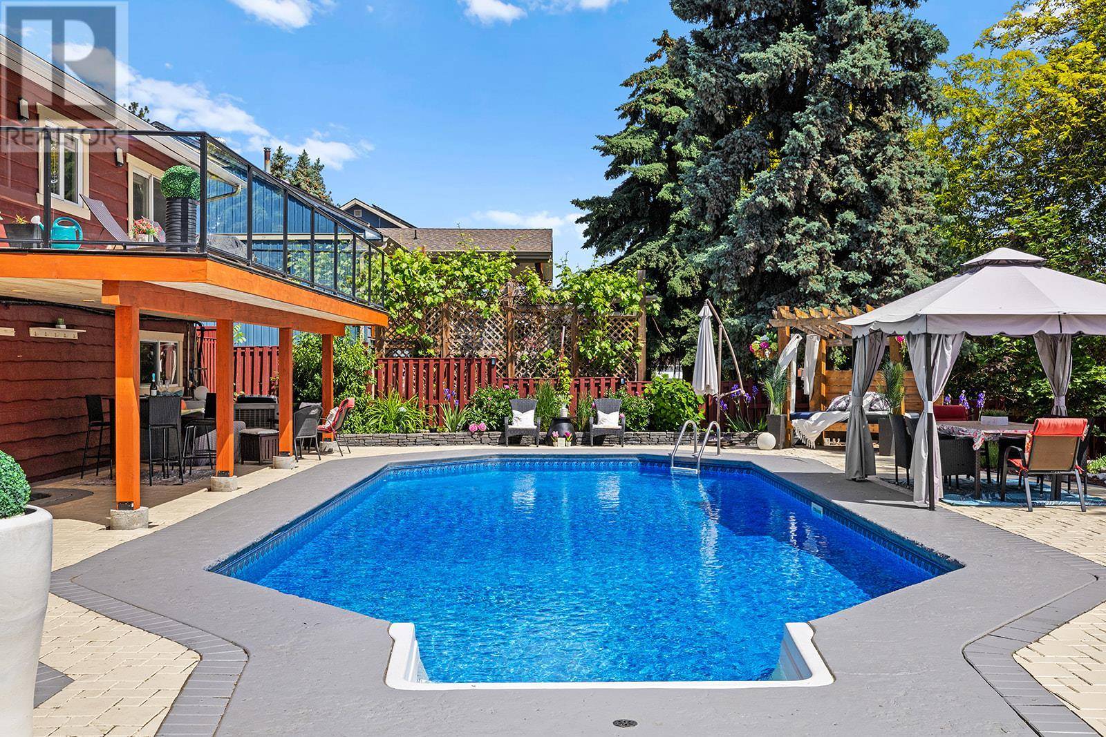 Kelowna, BC V1Y3M6,1341 Monterey Crescent