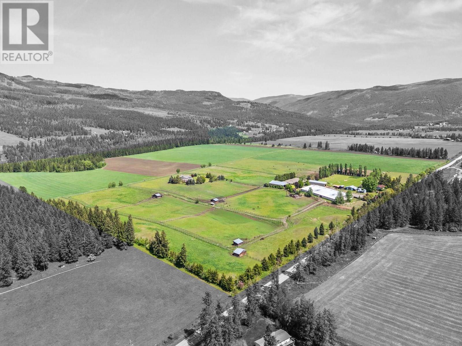 Lumby, BC V0E2G5,910 Lumby Mabel Lake Road