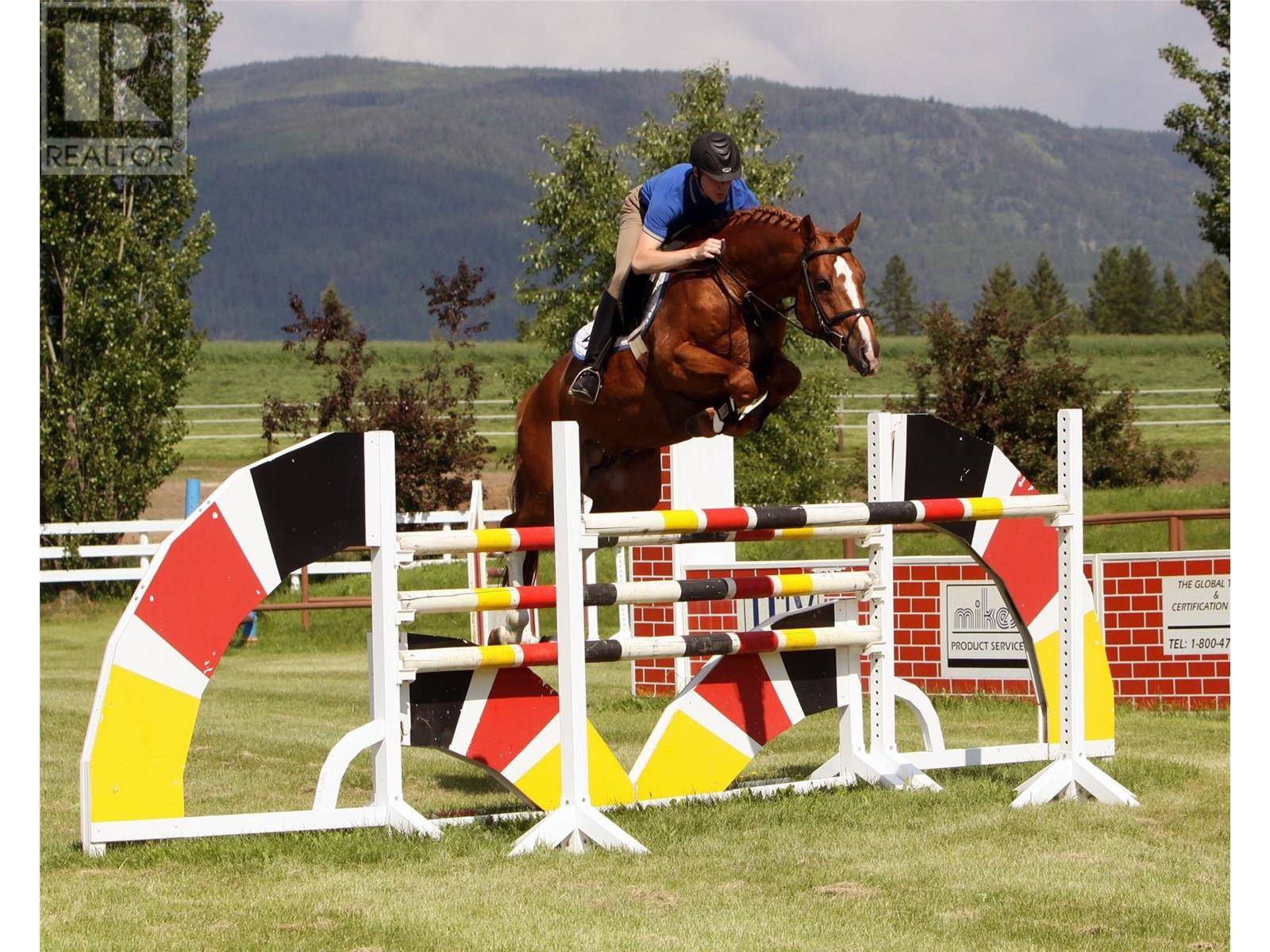 Lumby, BC V0E2G5,910 Lumby Mabel Lake Road