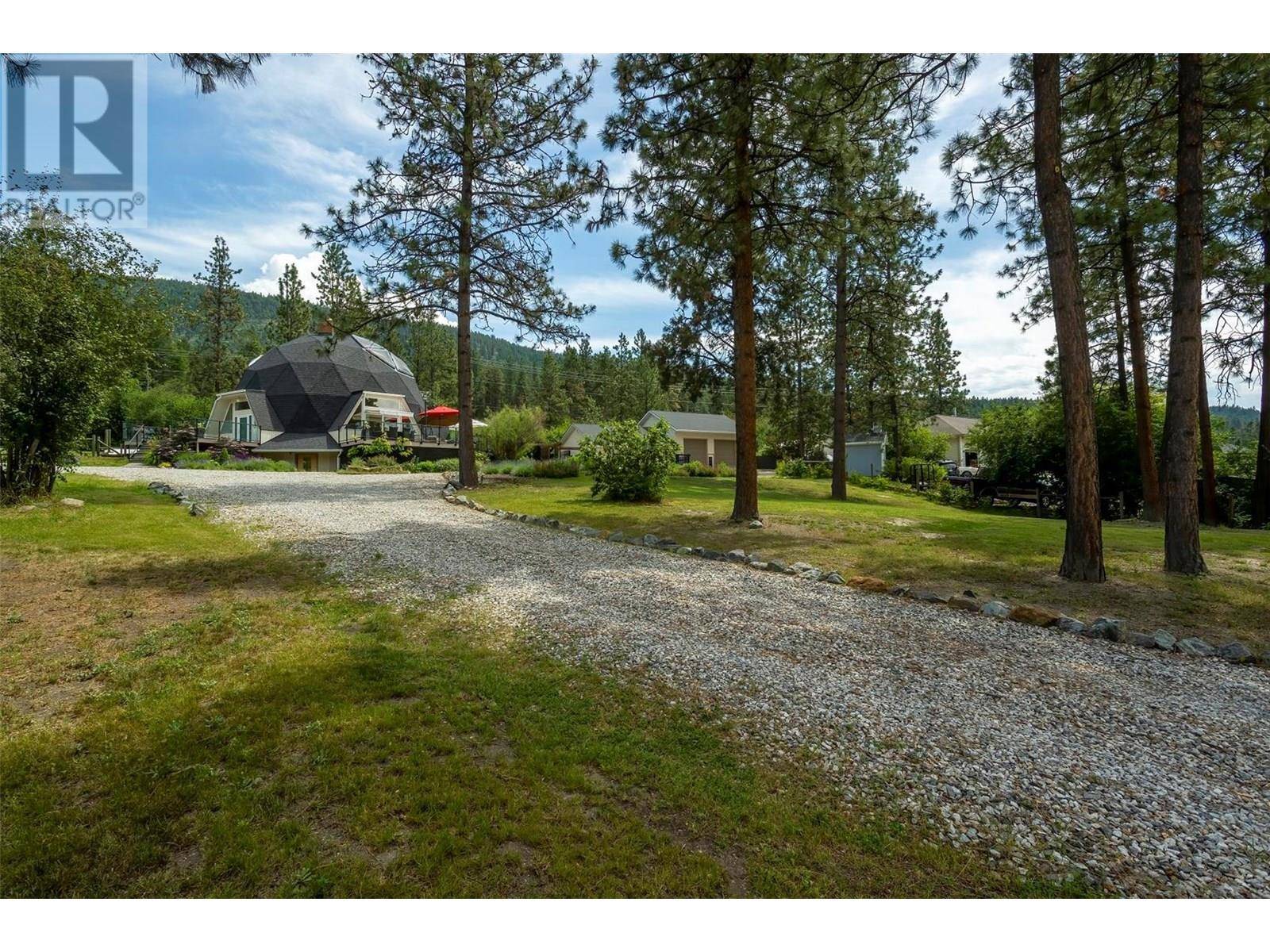 Lake Country, BC V4V1C2,16709 Maki Road