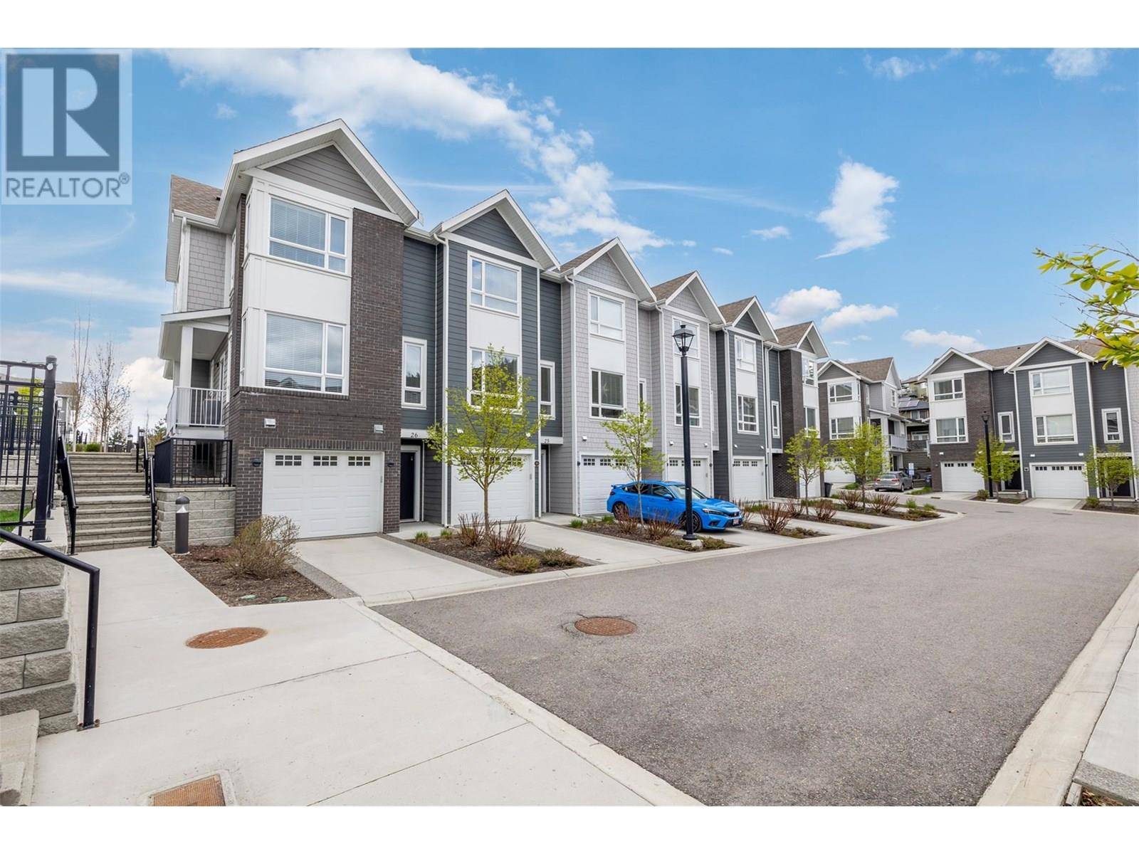 Lake Country, BC V4V0A8,13098 Shoreline WAY #25