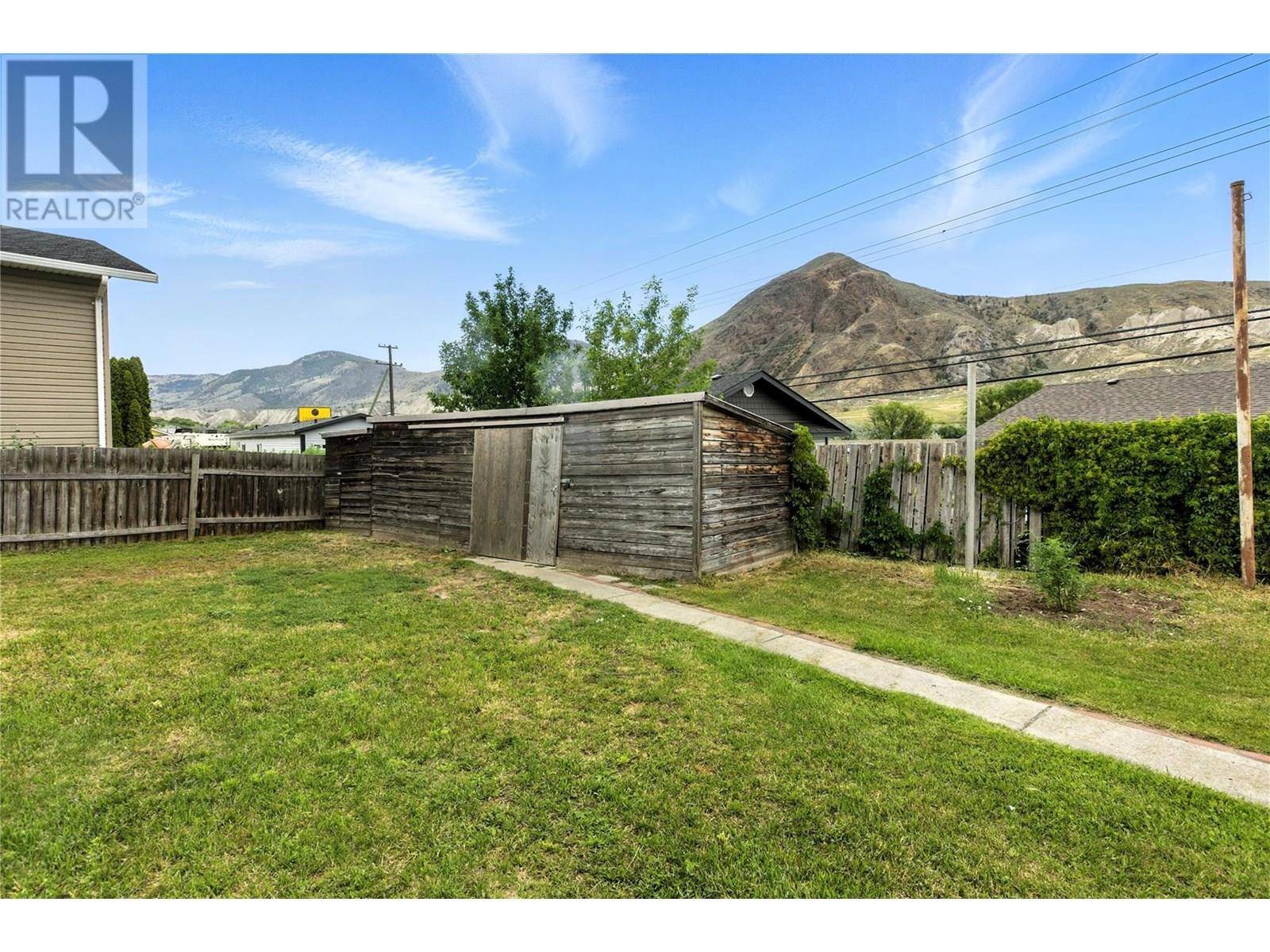 Kamloops, BC V2C5A3,205 O'Connor Road