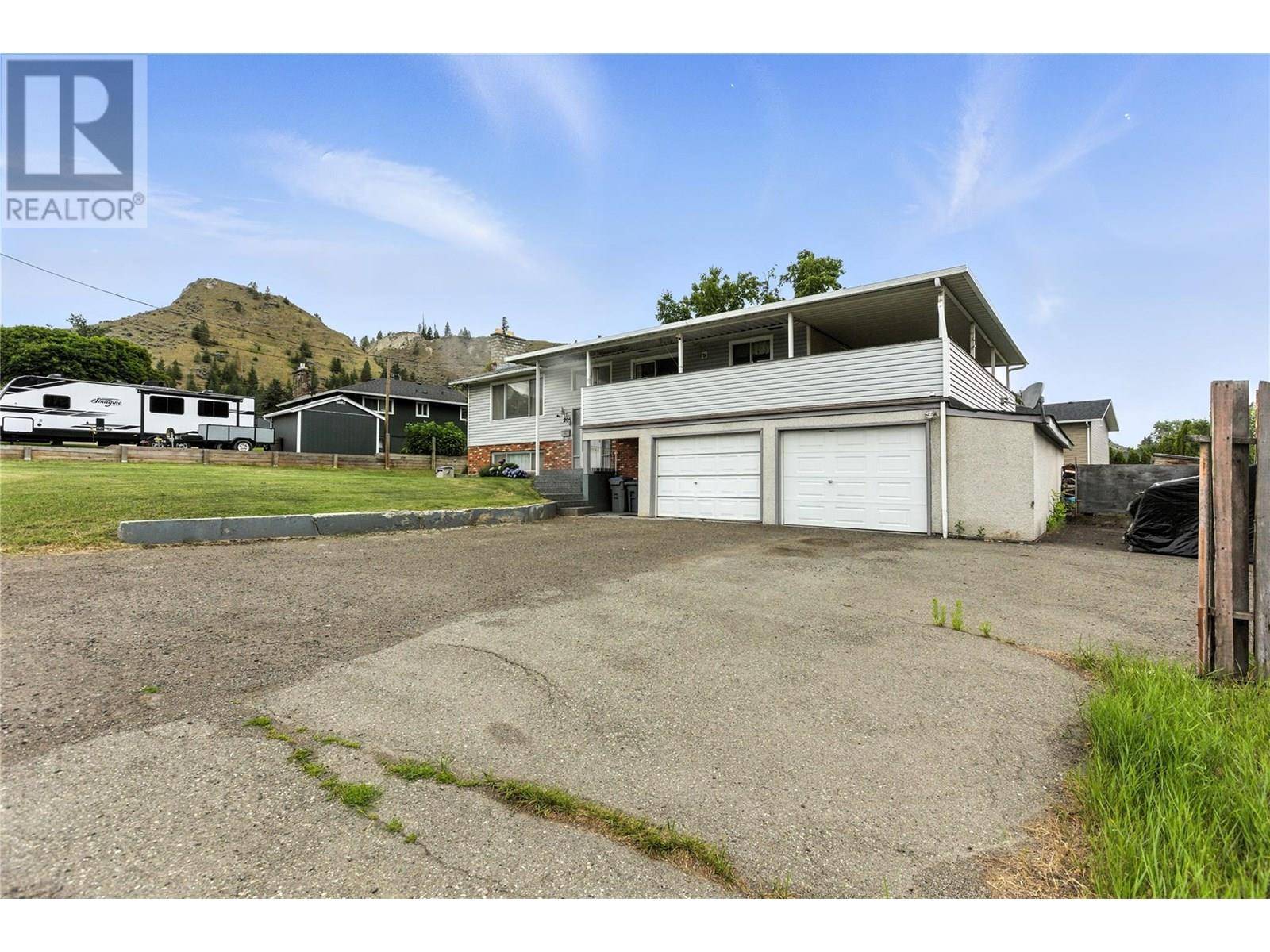 Kamloops, BC V2C5A3,205 O'Connor Road