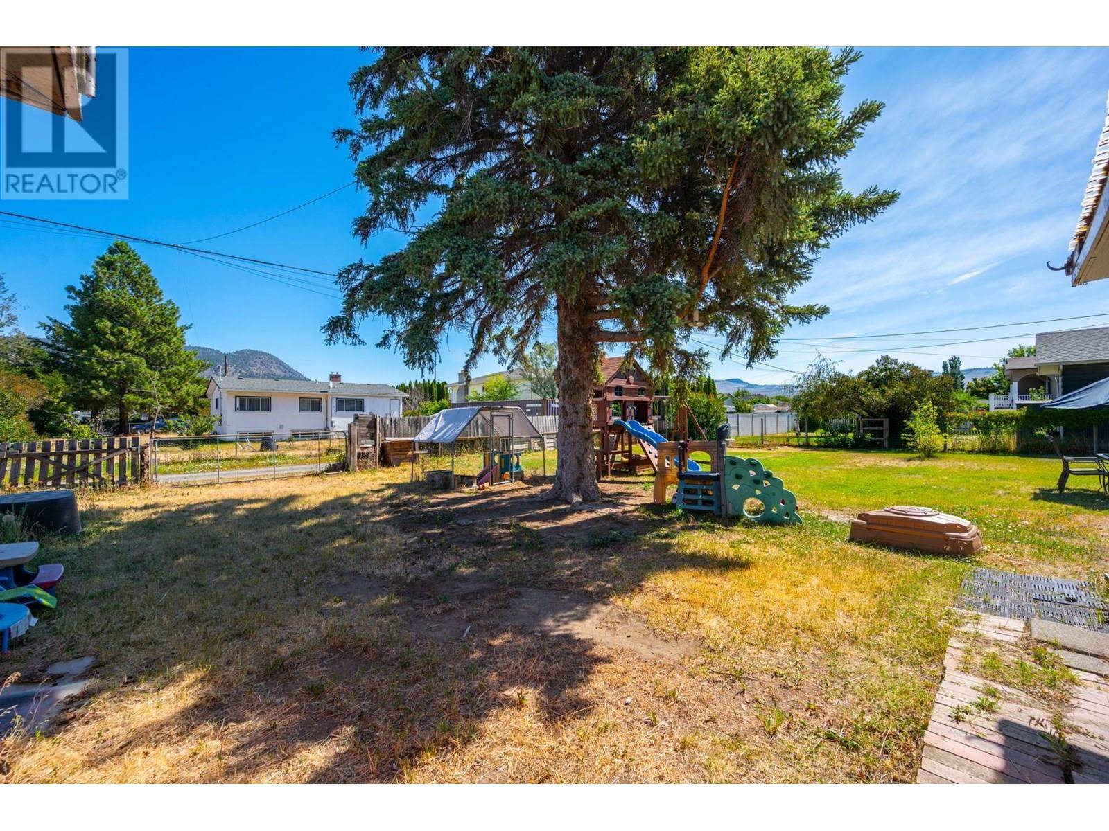 Merritt, BC V1K1B8,2513 COLDWATER Avenue