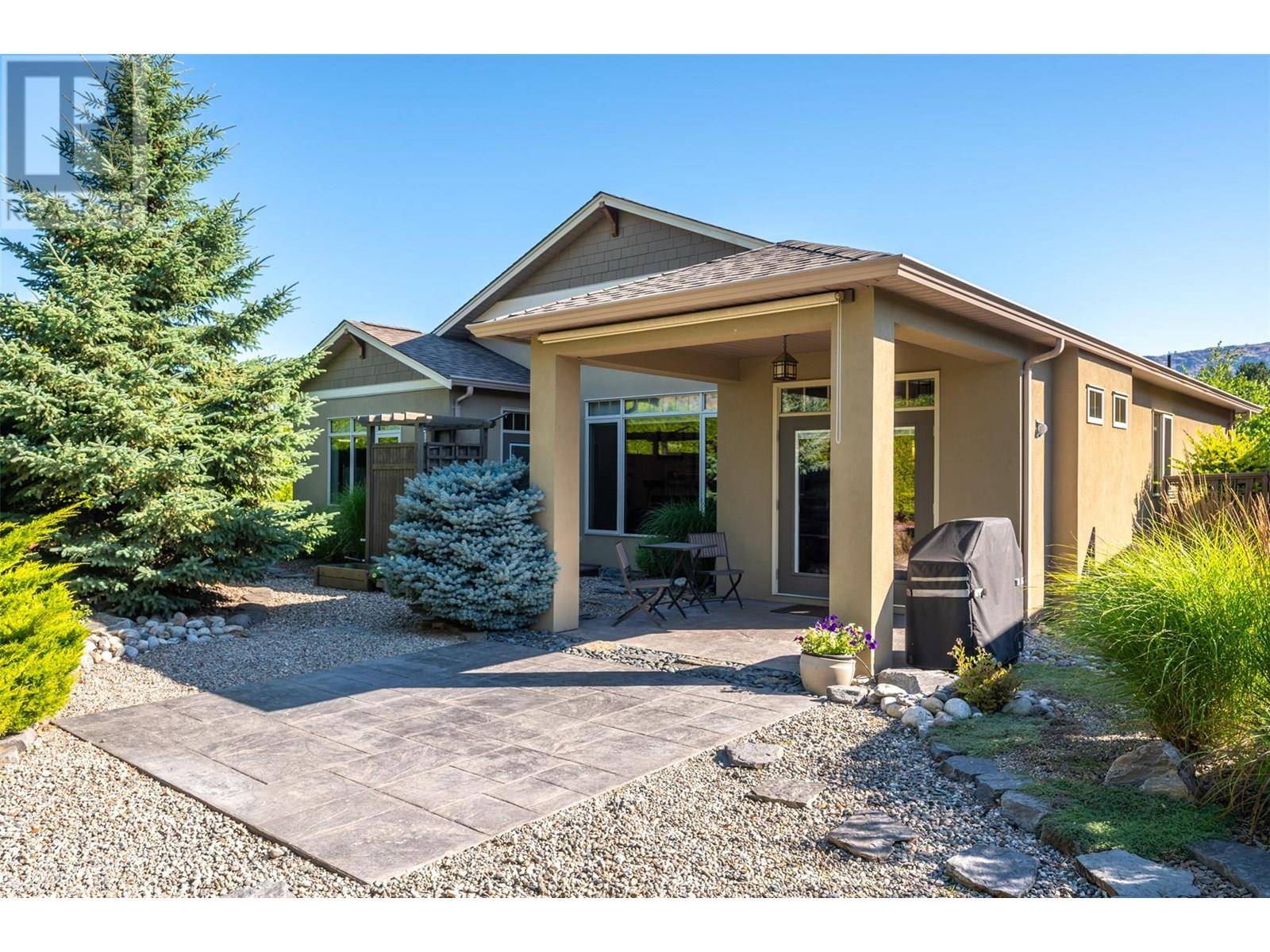 Oliver, BC V0H1T4,6833 Meadows DR #26