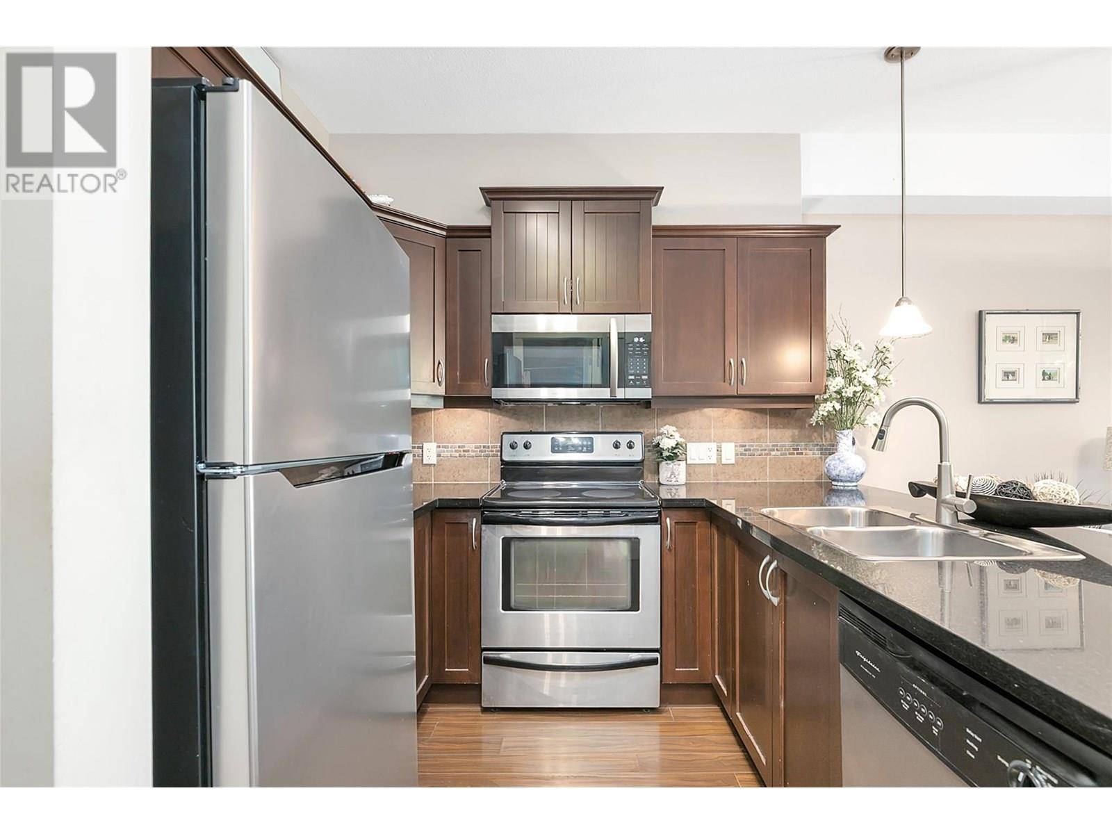 West Kelowna, BC V4T2Z8,3521 Carrington RD #208