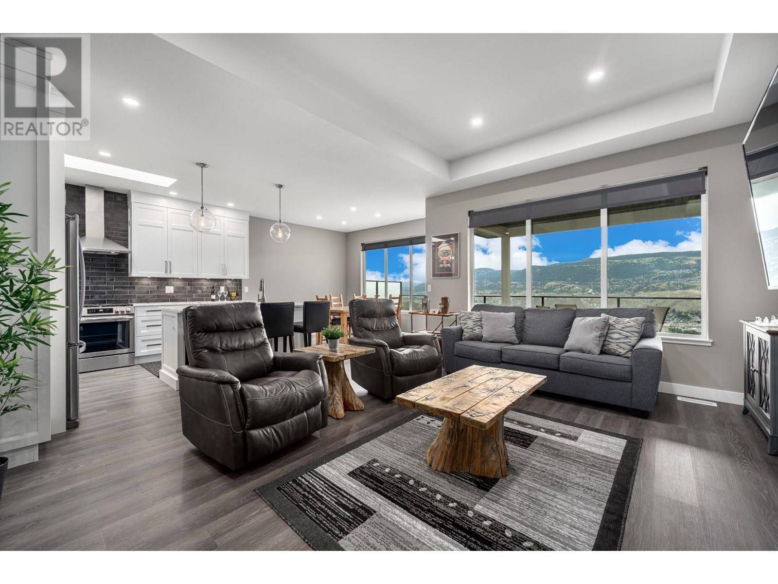 Kamloops, BC V2H0E1,4038 Rio Vista Way