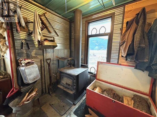 Merritt, BC V1K1N7,1789 Nicolls Road