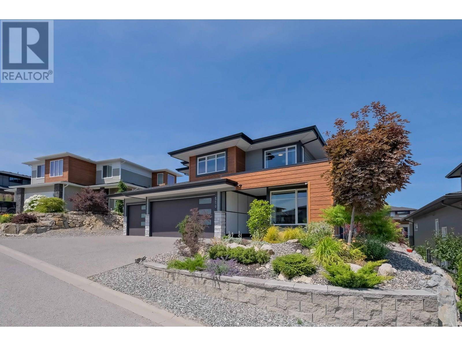 Kelowna, BC V1P1T3,550 Barra Lane