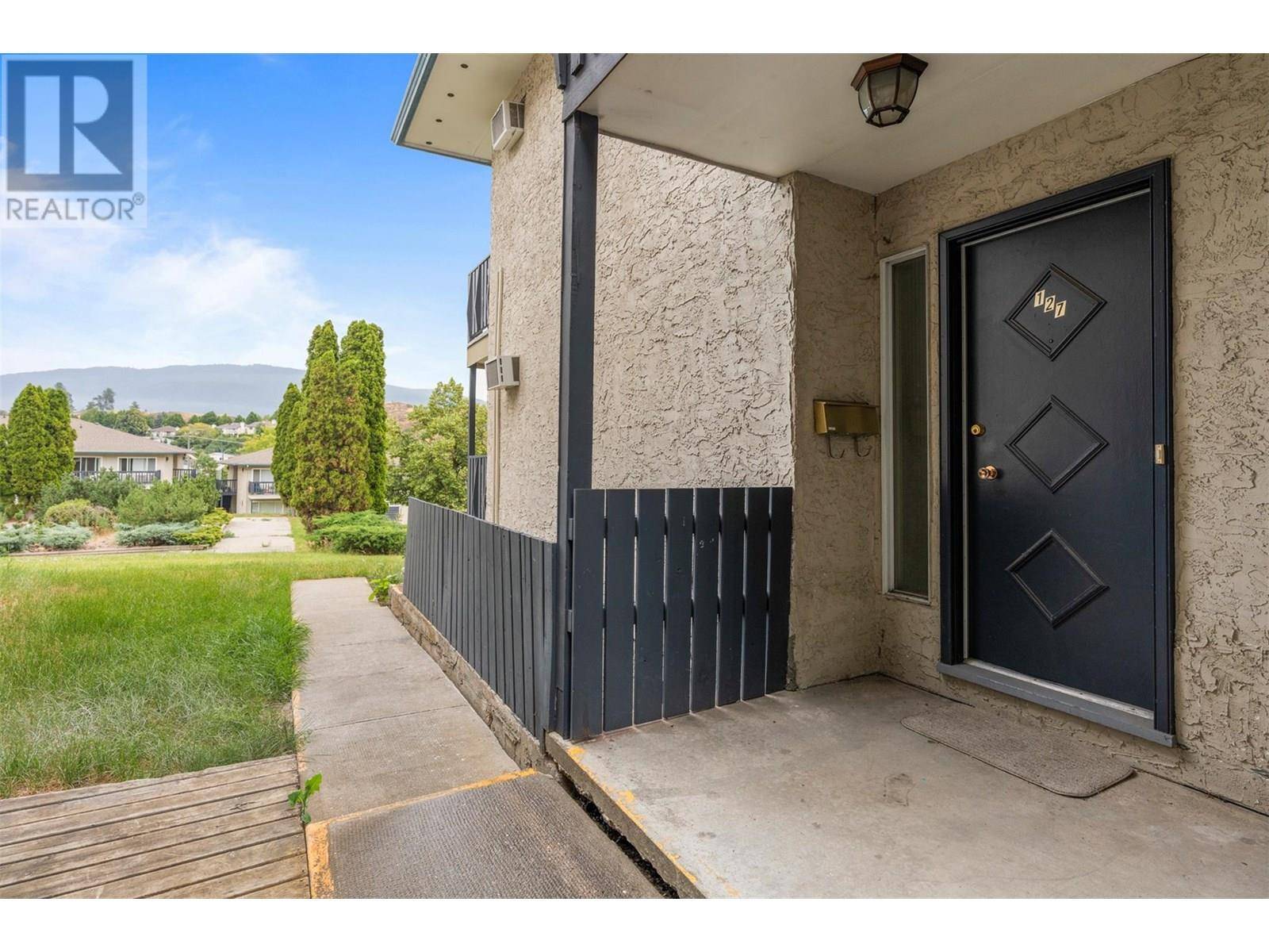 Vernon, BC V1T6X1,3505 38 ST #127