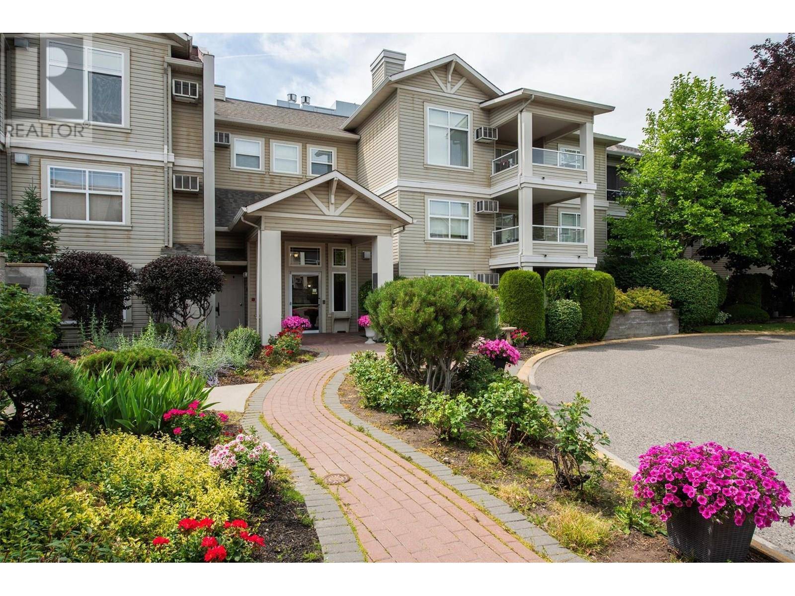 Kelowna, BC V1X7P9,555 Houghton RD #203