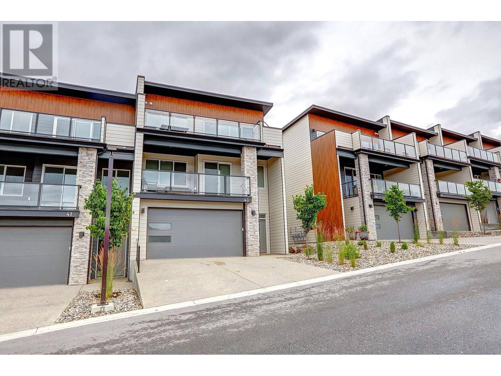 Vernon, BC V1H0A7,7735 Okanagan Hills BLVD #43