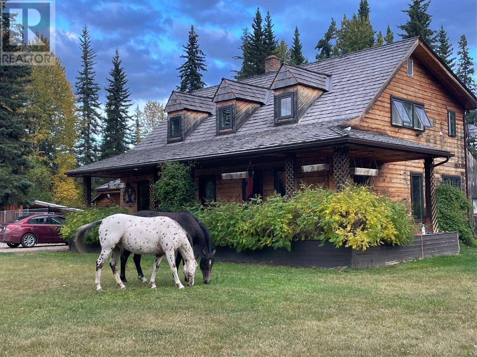 Dawson Creek, BC V0C2L0,17055 52 Highway