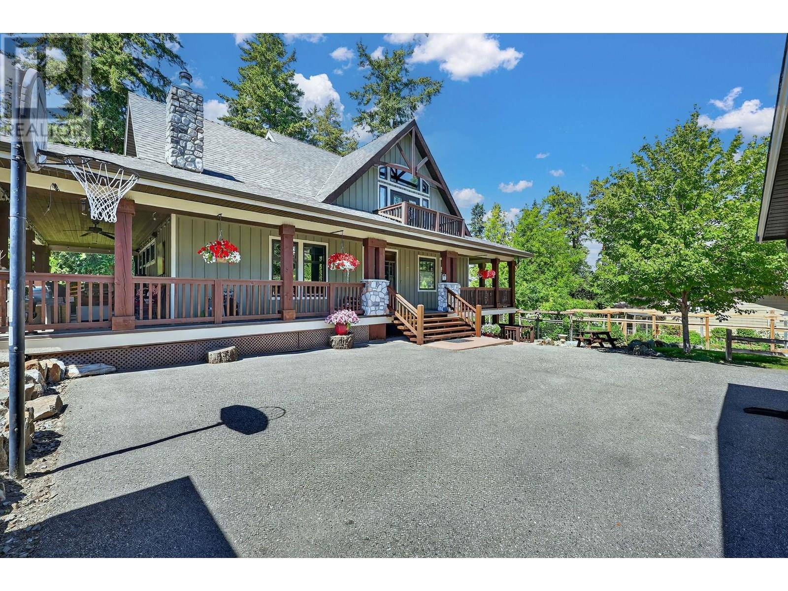 Kelowna, BC V1W2T2,3336 Hall Road