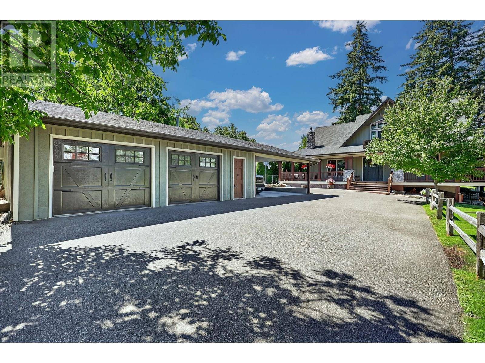 Kelowna, BC V1W2T2,3336 Hall Road