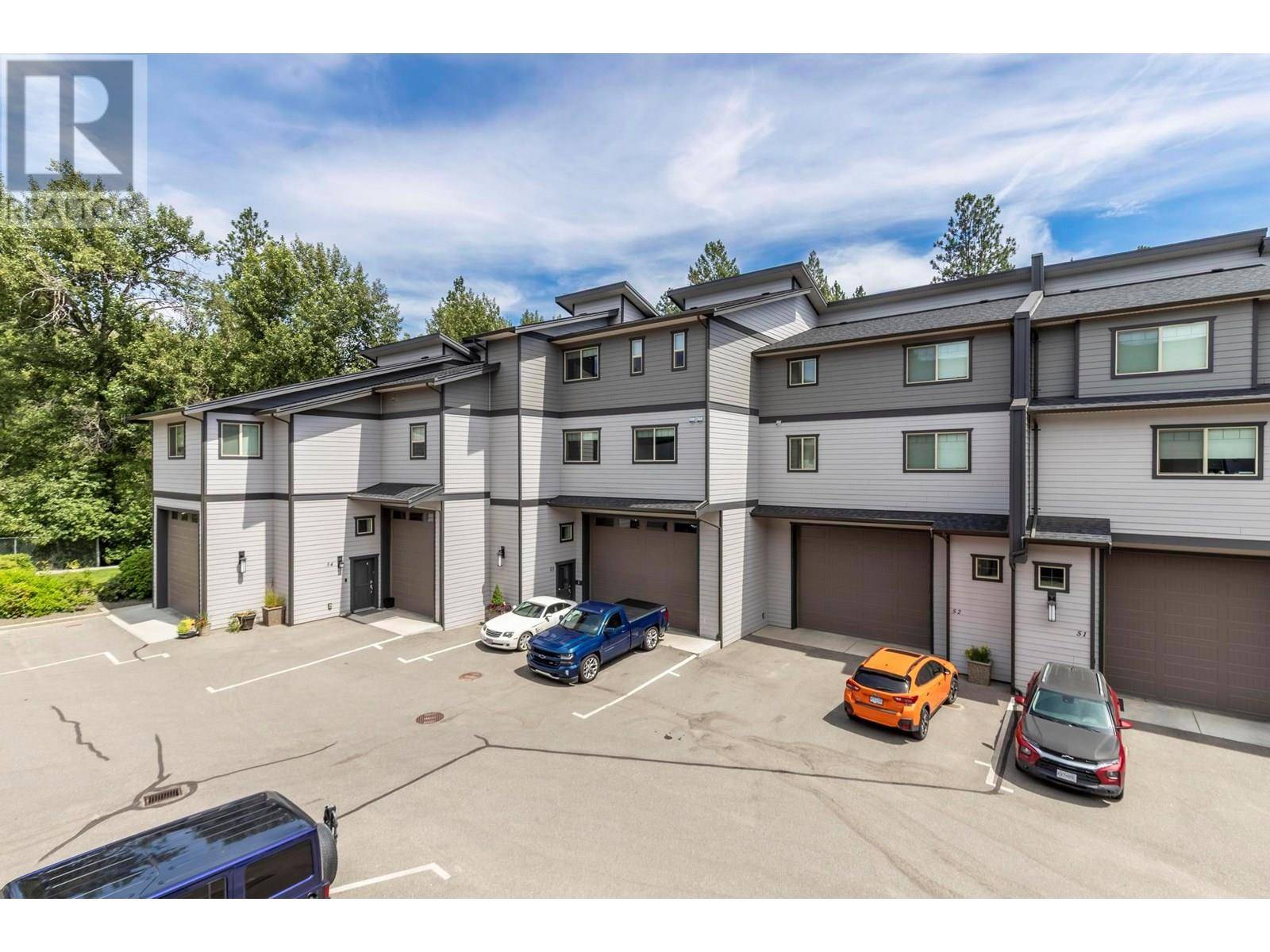 Westbank, BC V4T3G1,3359 Cougar RD #45