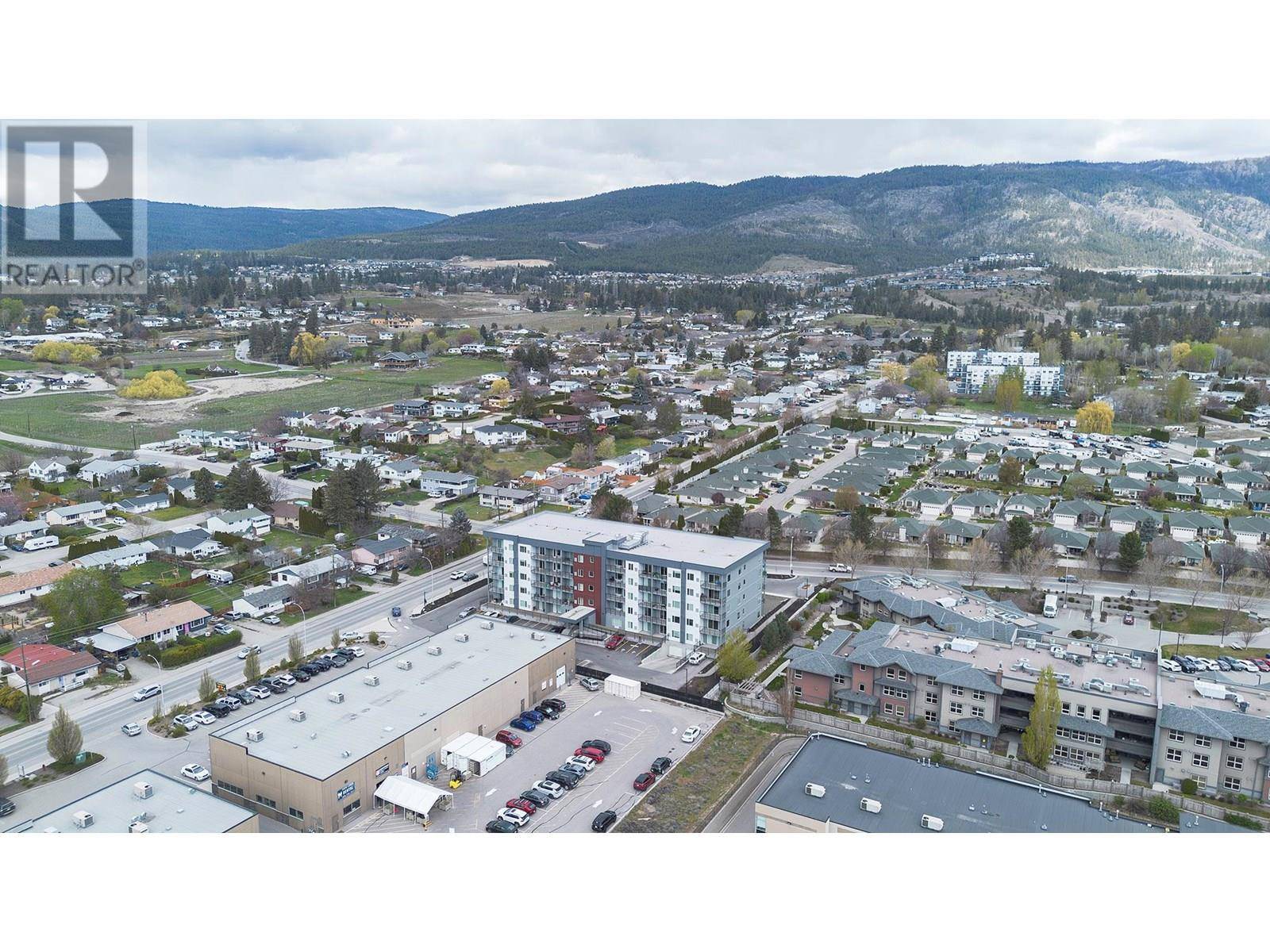 West Kelowna, BC V4T1N6,2345 BUTT RD #511