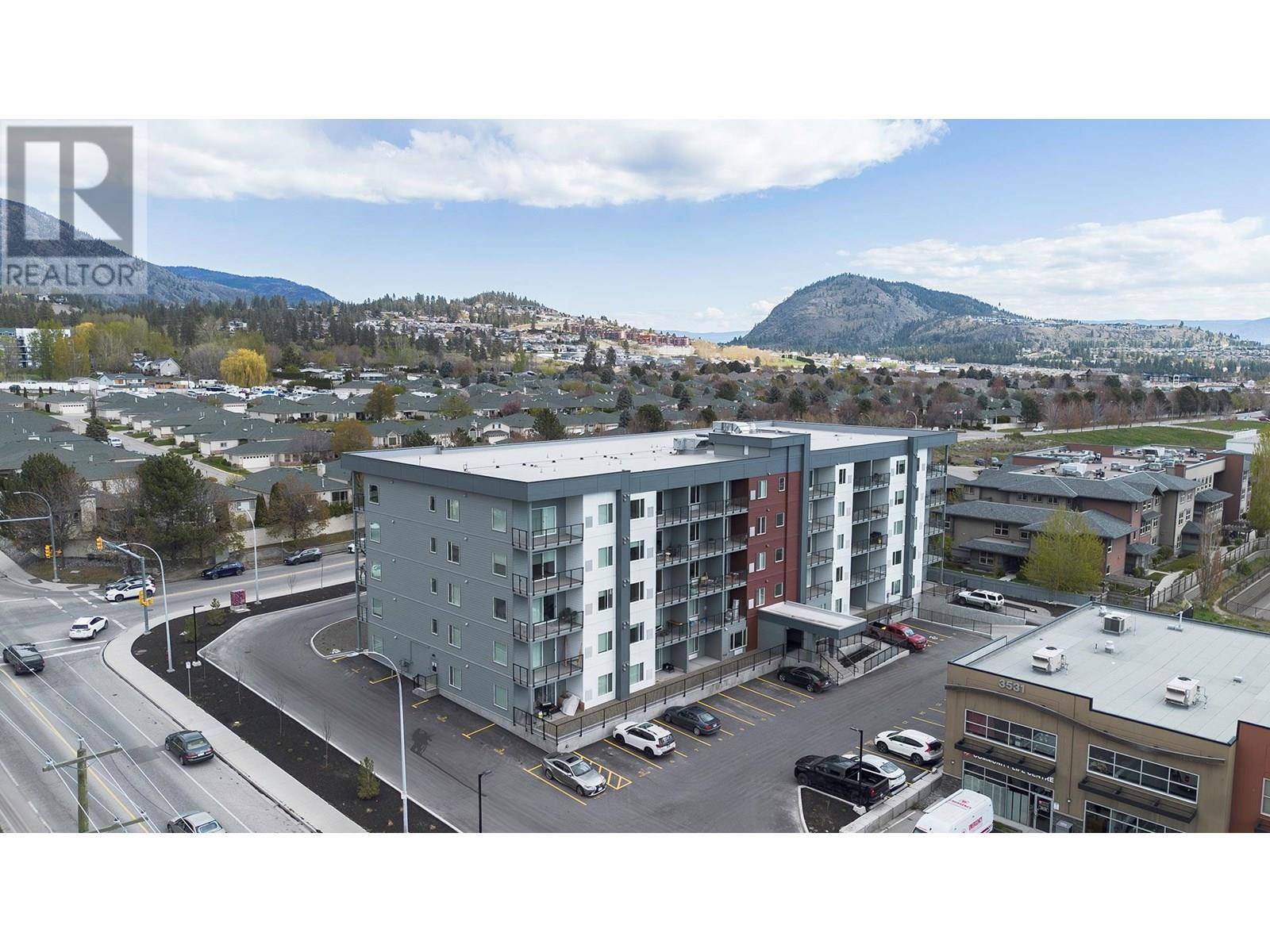 West Kelowna, BC V4T1N6,2345 BUTT RD #511