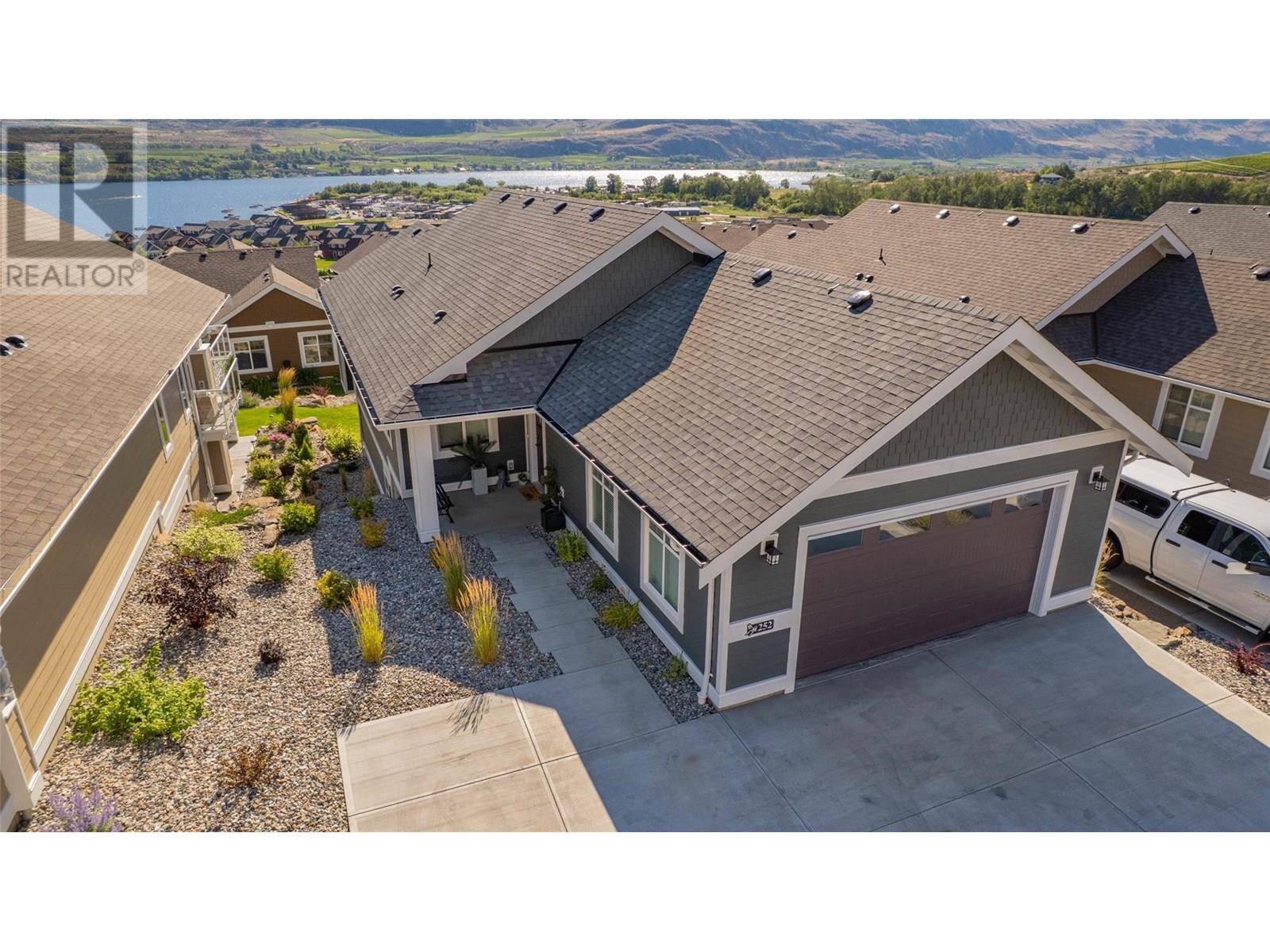 Oliver, BC V0H1T1,252 2450 Radio Tower Road