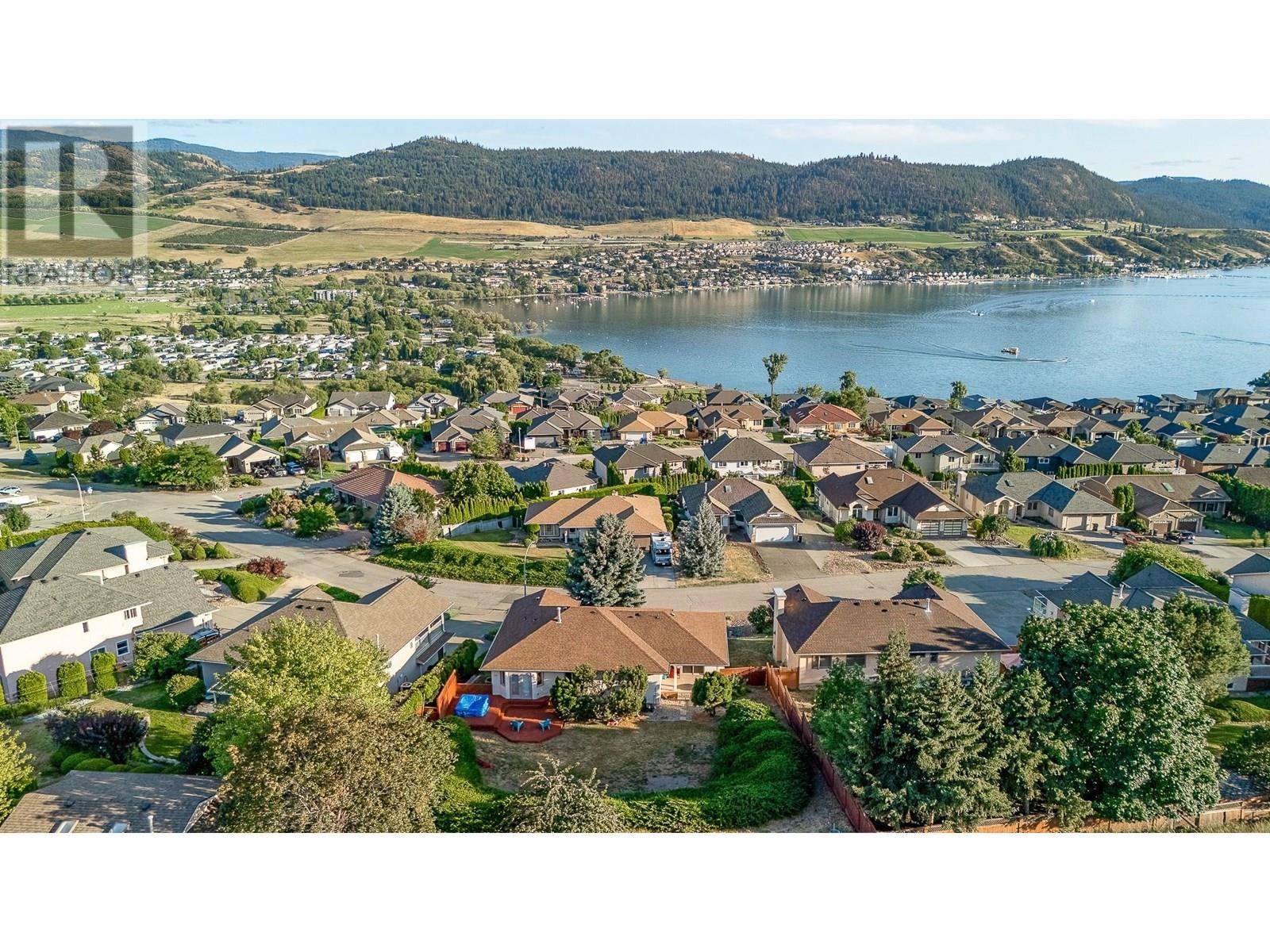Vernon, BC V1H1P4,7067 Amber Drive